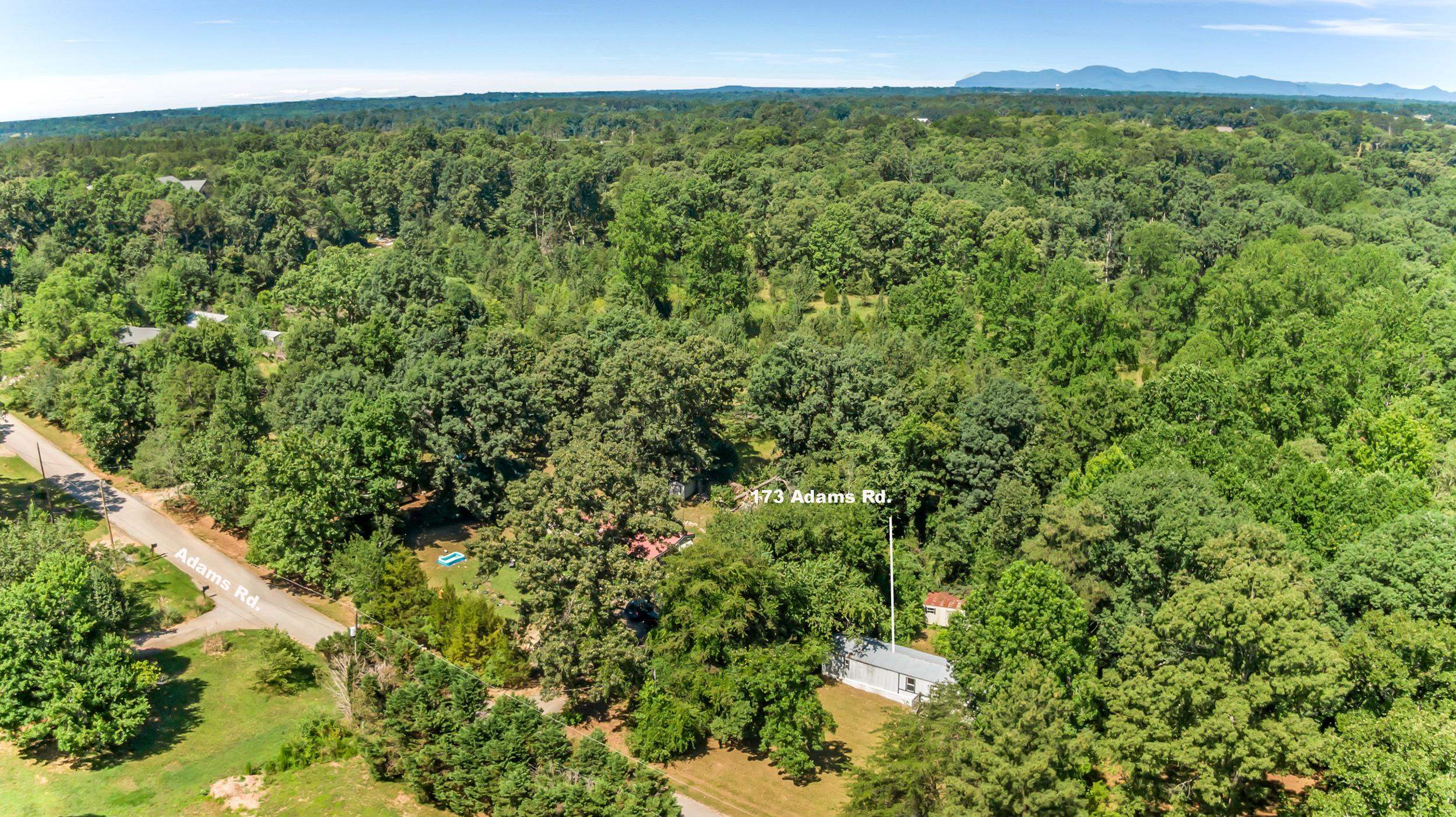 173 Adams Road Chesnee, SC 29323 - Photo 30 of 32