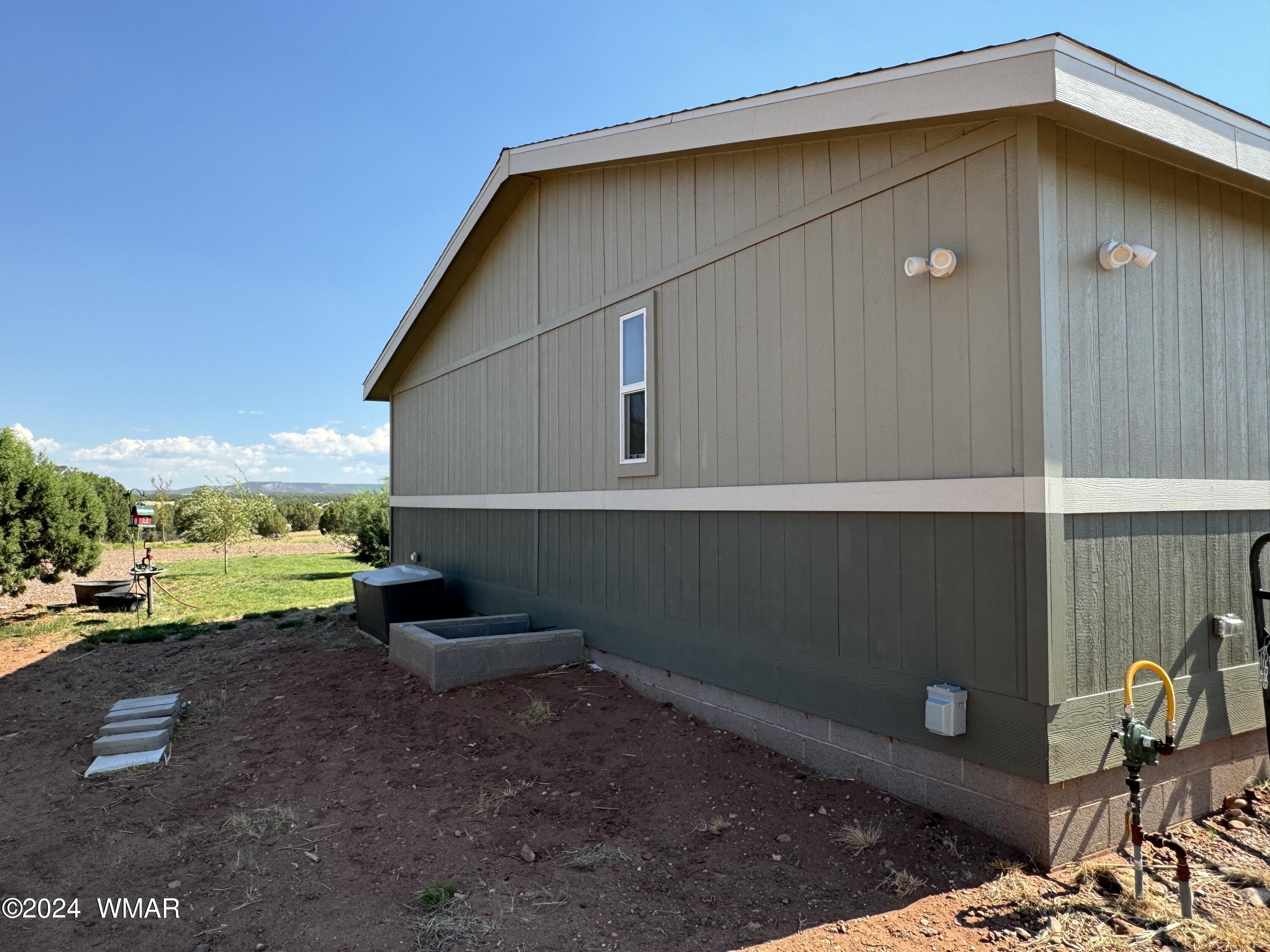 4 Cr 5270 Road Concho, AZ 85924 - Photo 24 of 48 IMG_1921