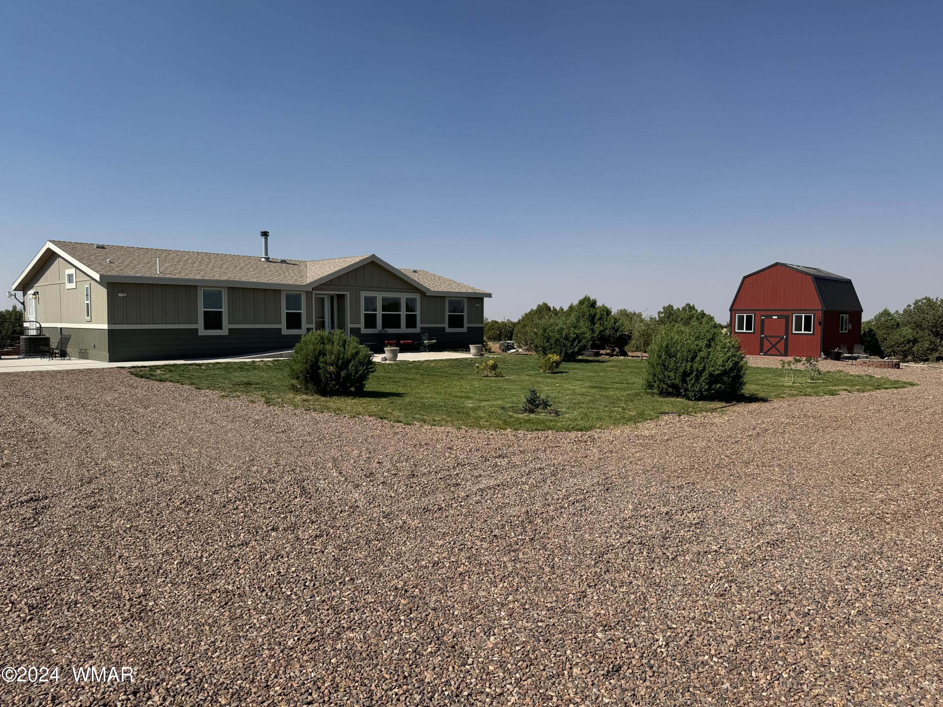 4 Cr 5270 Road Concho, AZ 85924 - Photo 30 of 48 IMG_1912