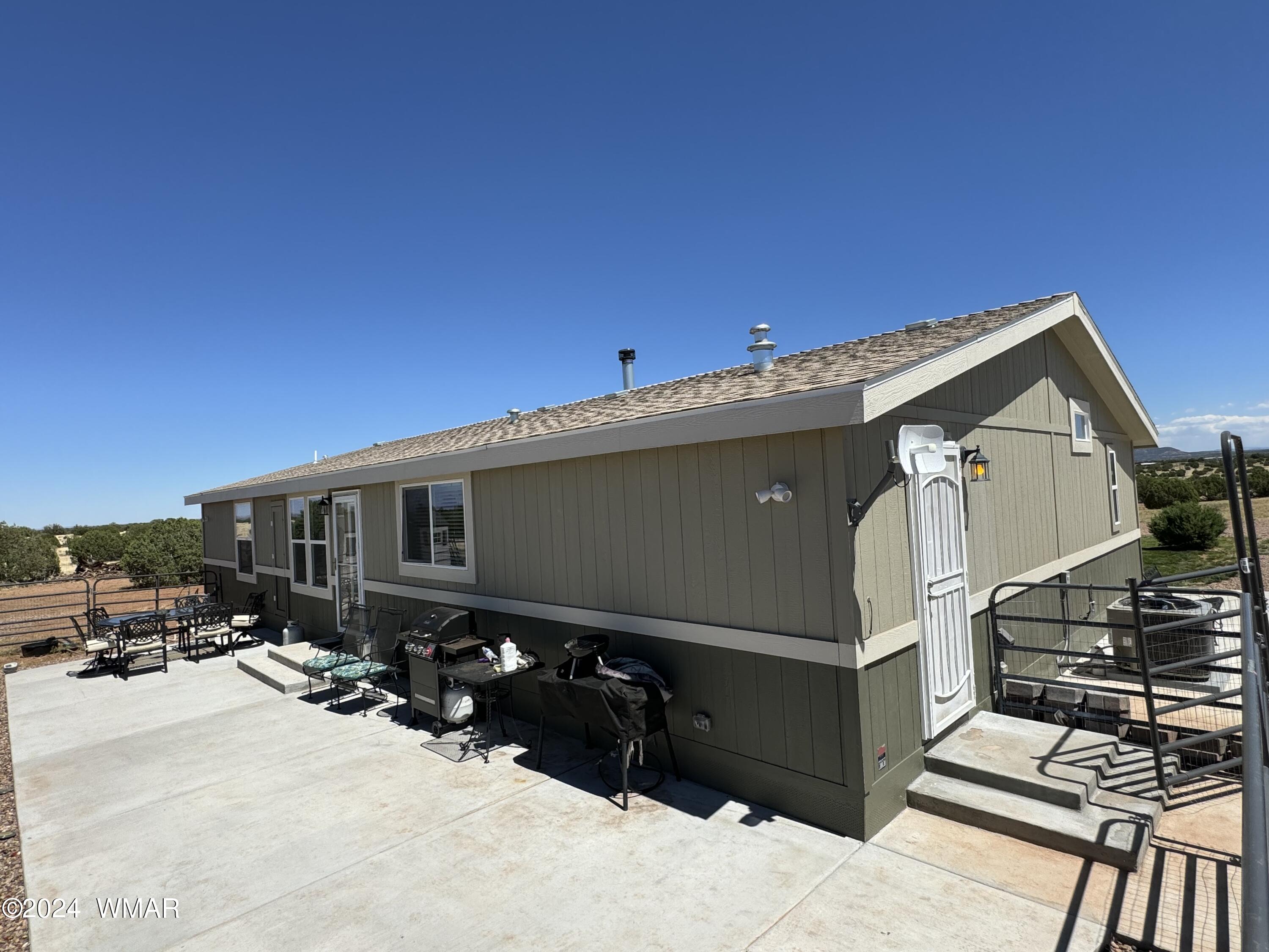 4 Cr 5270 Road Concho, AZ 85924 - Photo 33 of 48 IMG_1833