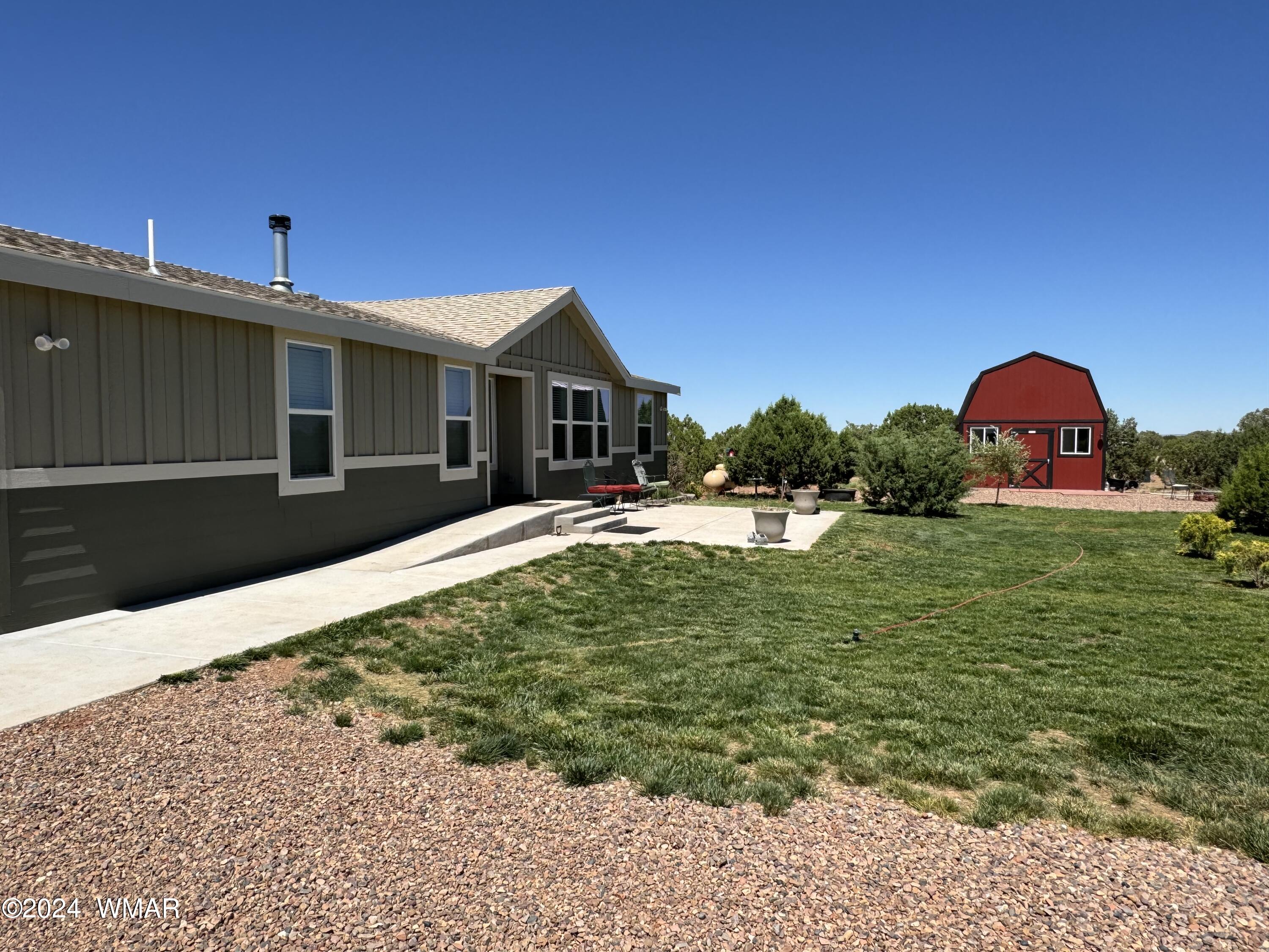 4 Cr 5270 Road Concho, AZ 85924 - Photo 34 of 48 IMG_1831