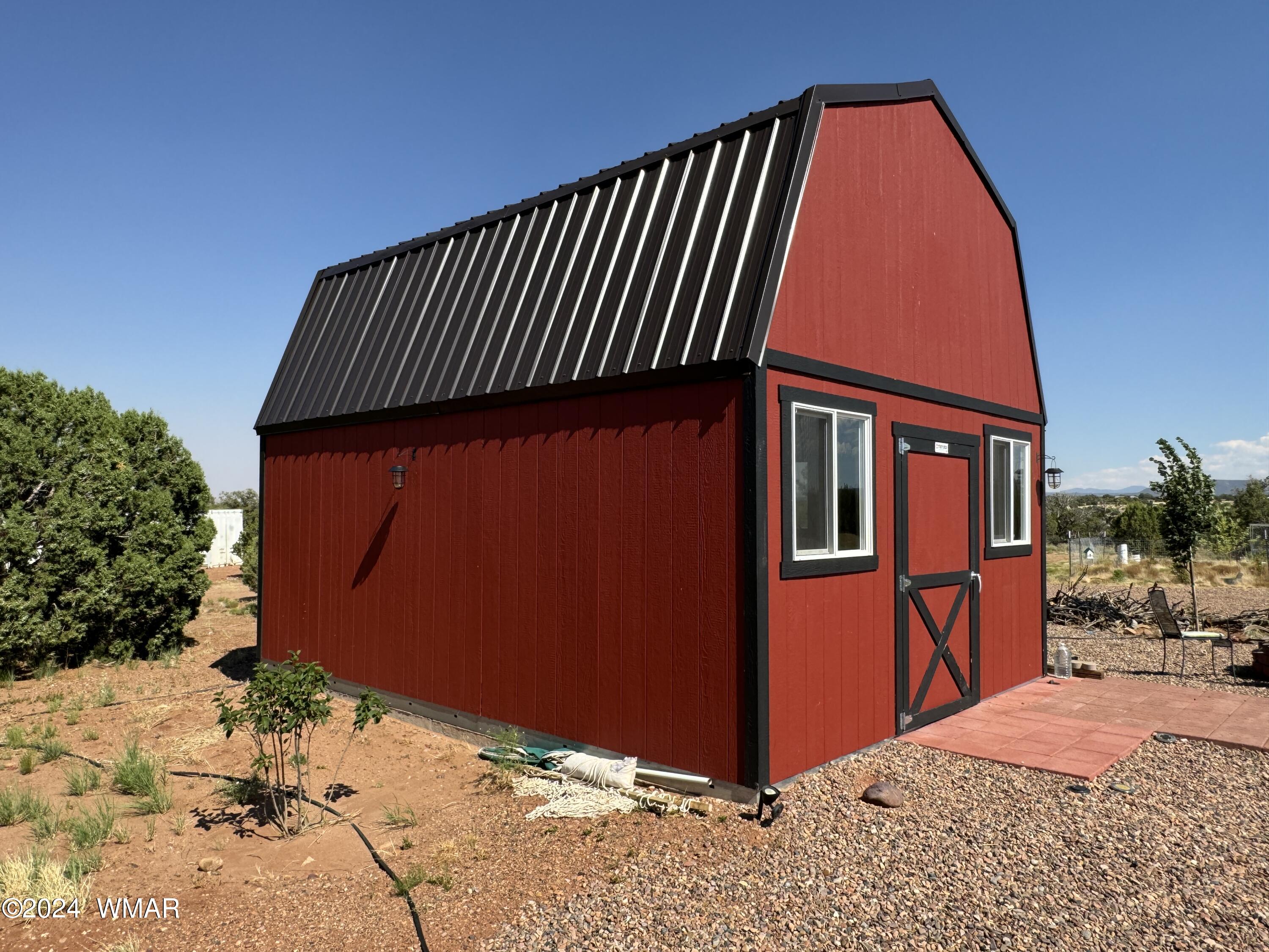 4 Cr 5270 Road Concho, AZ 85924 - Photo 38 of 48 IMG_1922