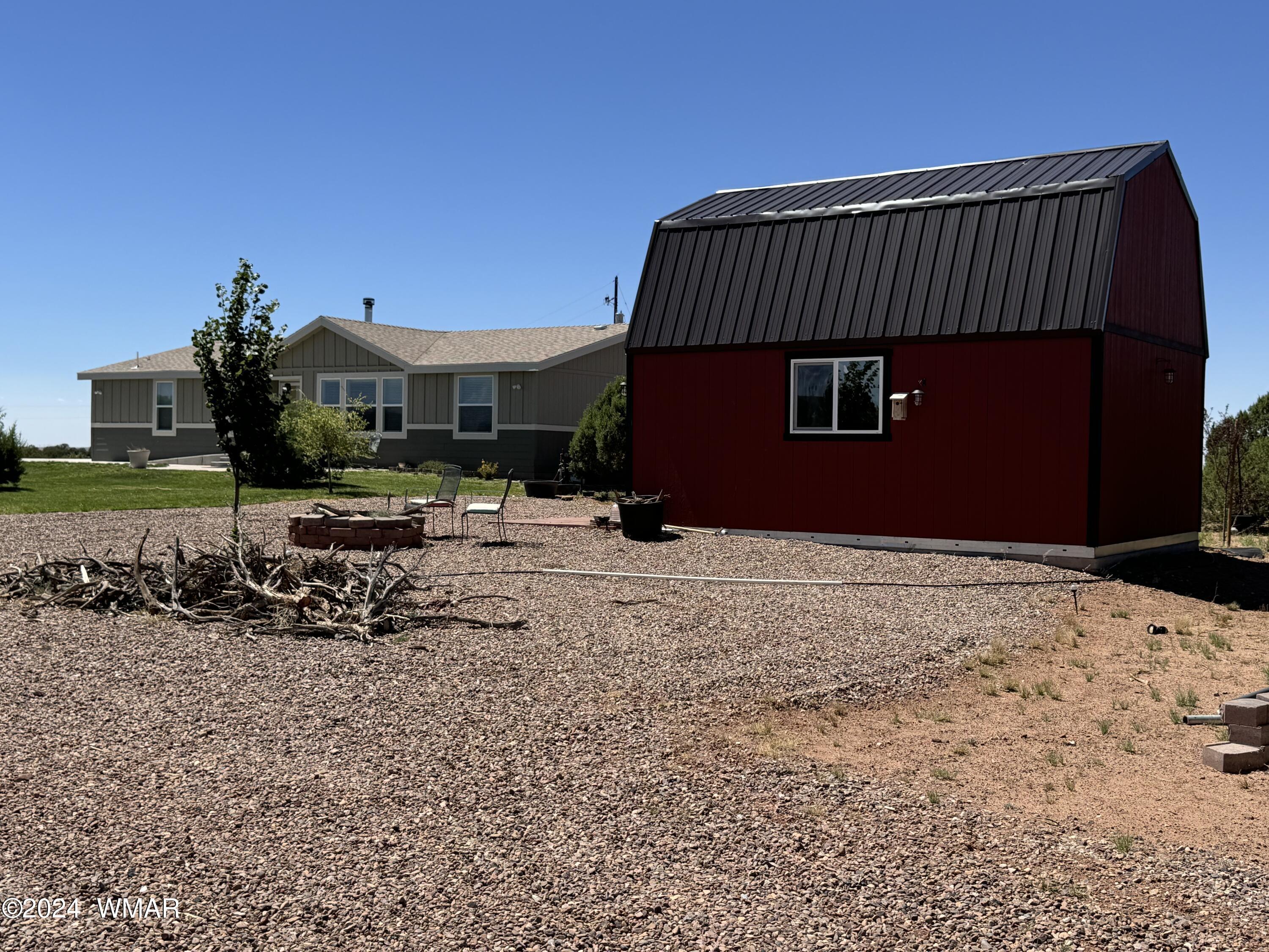 4 Cr 5270 Road Concho, AZ 85924 - Photo 39 of 48 IMG_1845