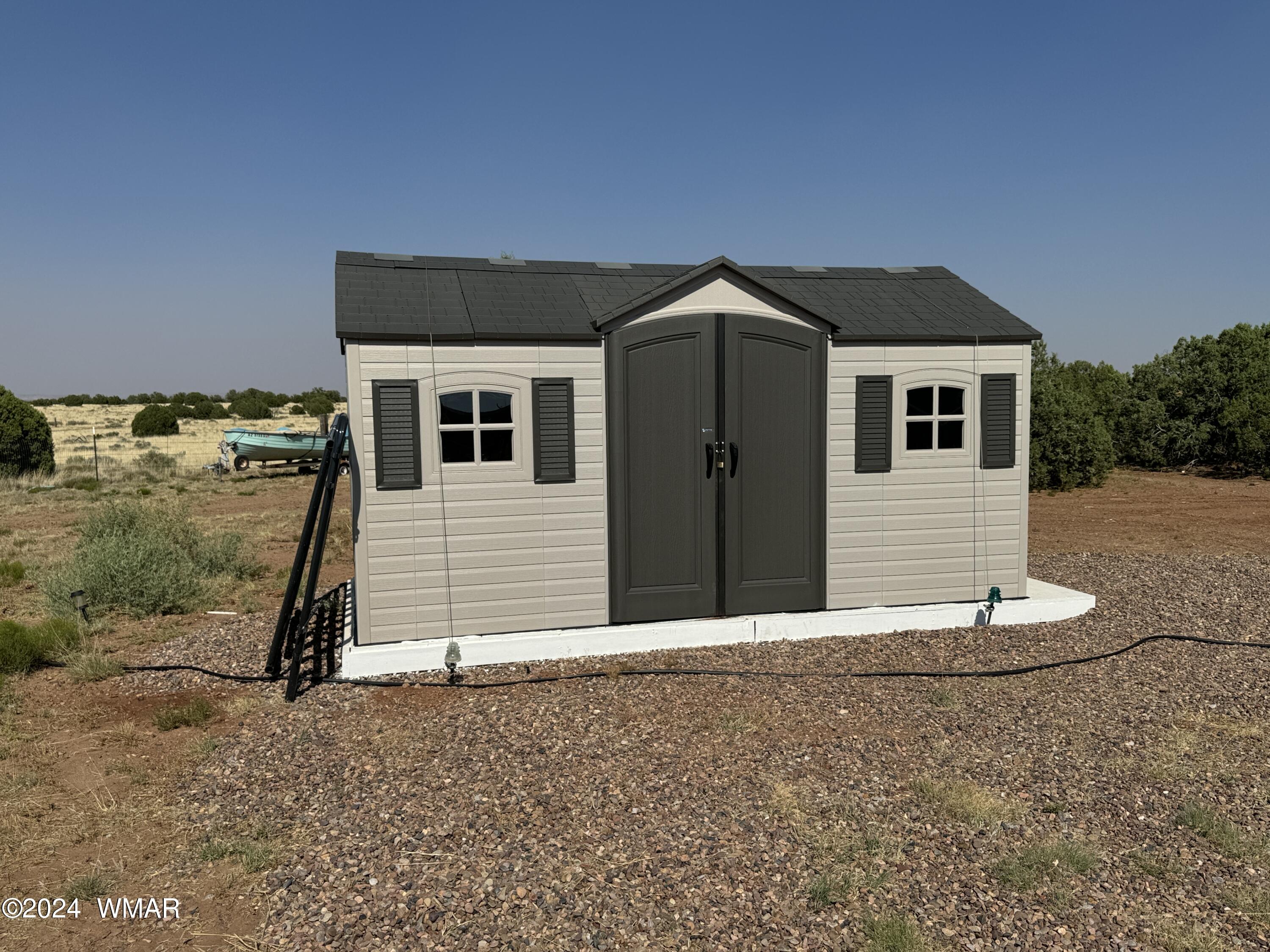 4 Cr 5270 Road Concho, AZ 85924 - Photo 41 of 48 IMG_1919