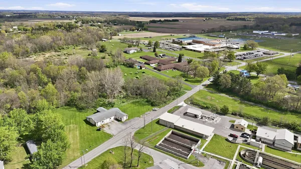 $349,900 | 307 Nursery Street, Lagrange, IN 46761