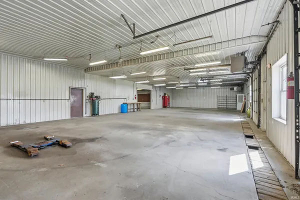 $349,900 | 307 Nursery Street, Lagrange, IN 46761
