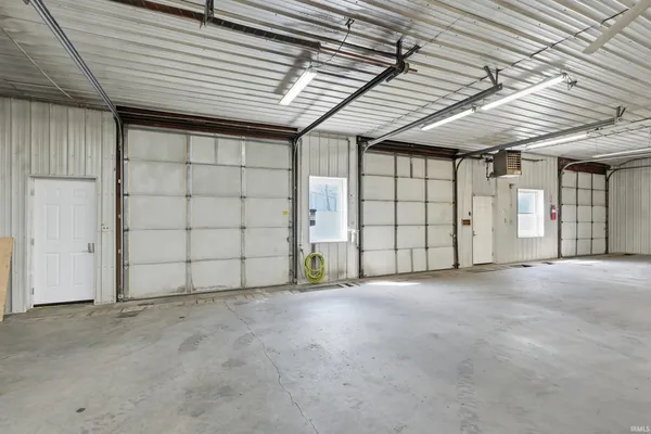 $349,900 | 307 Nursery Street, Lagrange, IN 46761