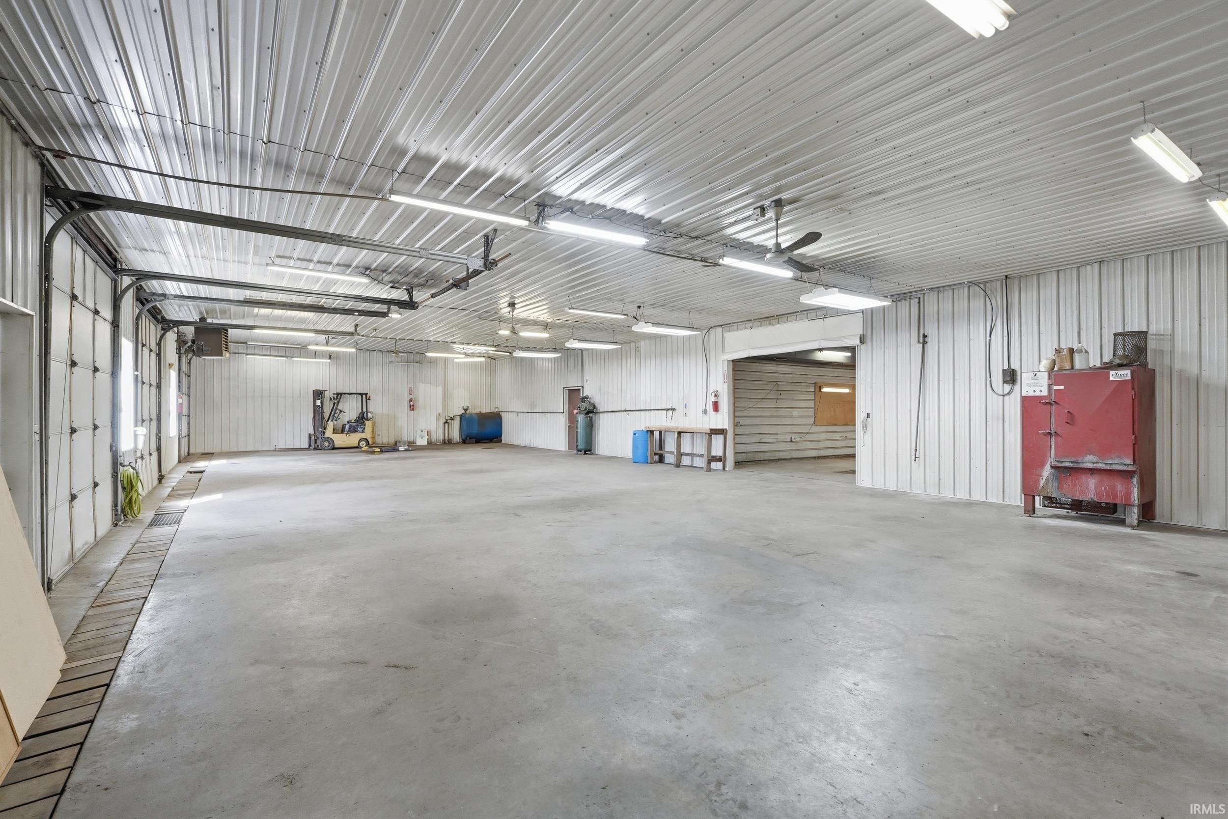 307 Nursery Street Lagrange, IN 46761 - Photo 18 of 35