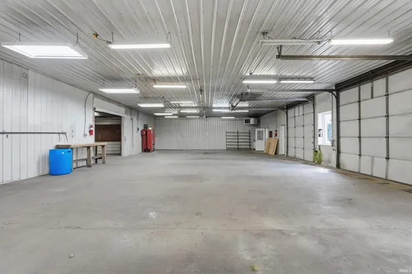 $349,900 | 307 Nursery Street, Lagrange, IN 46761
