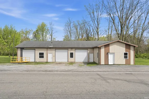 $349,900 | 307 Nursery Street, Lagrange, IN 46761
