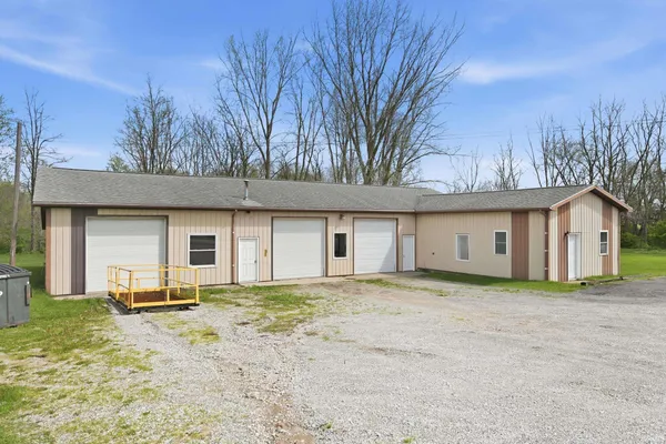 $349,900 | 307 Nursery Street, Lagrange, IN 46761