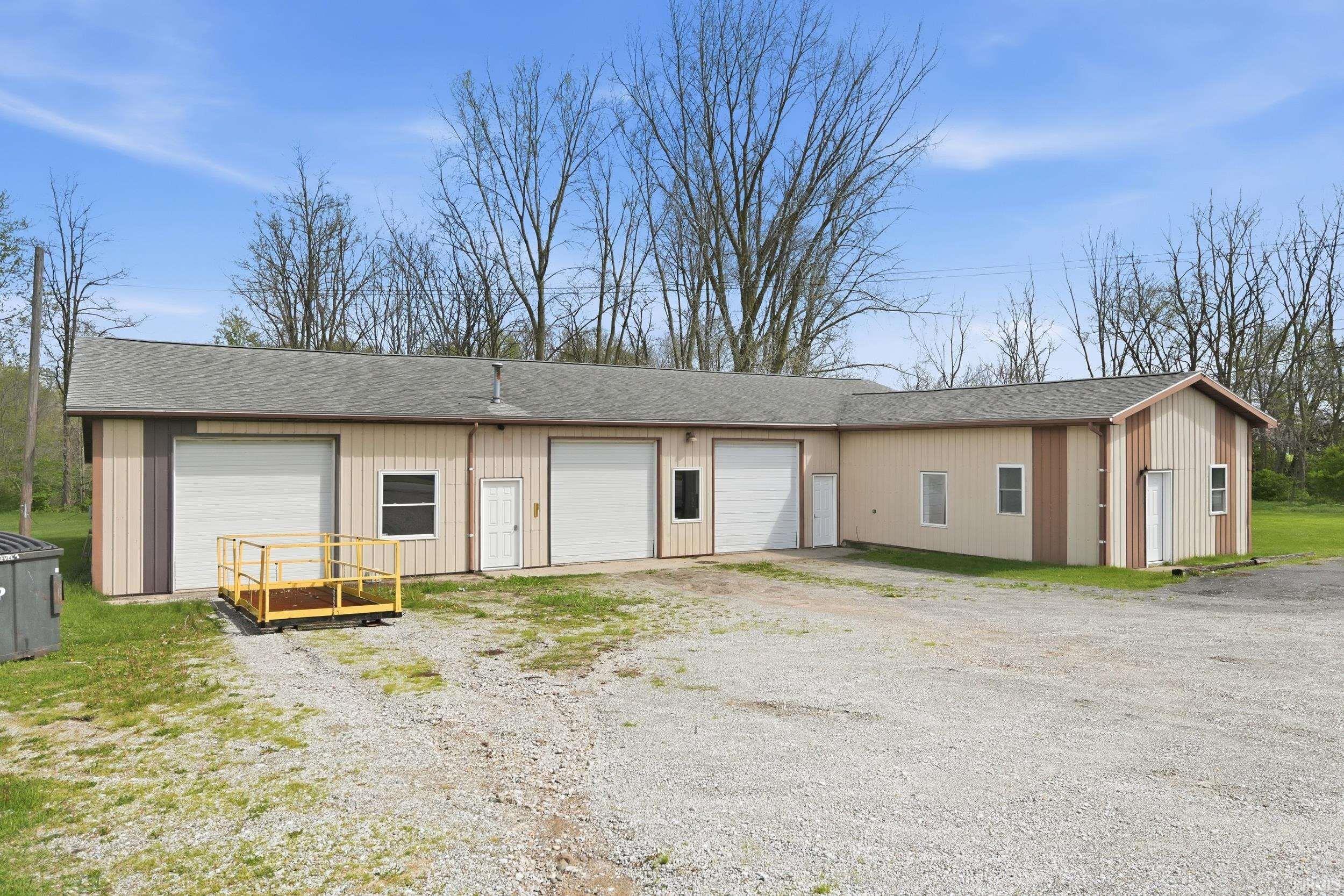 307 Nursery Street Lagrange, IN 46761 - Photo 21 of 35