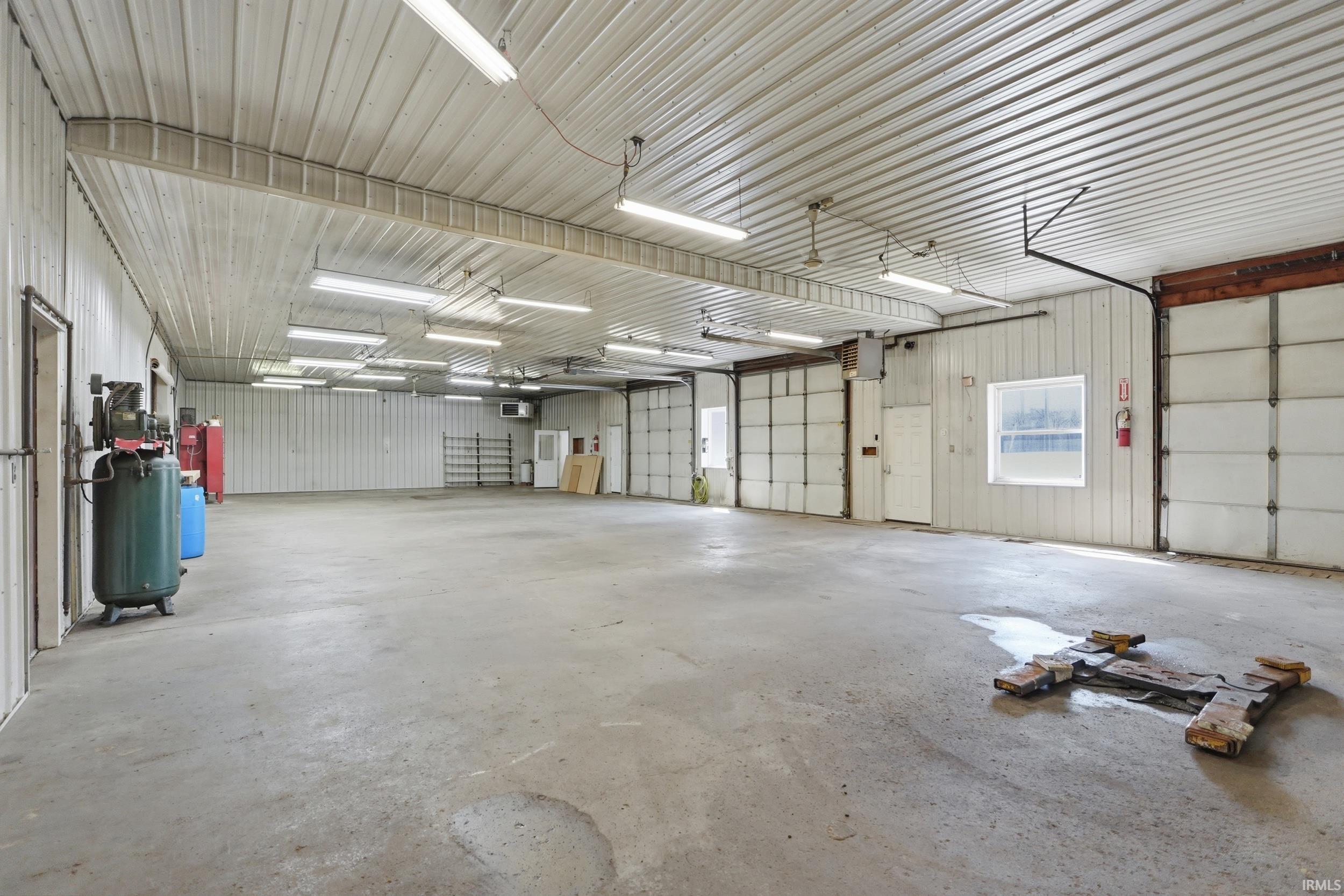 307 Nursery Street Lagrange, IN 46761 - Photo 22 of 35