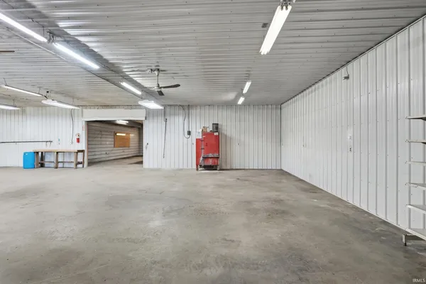 $349,900 | 307 Nursery Street, Lagrange, IN 46761