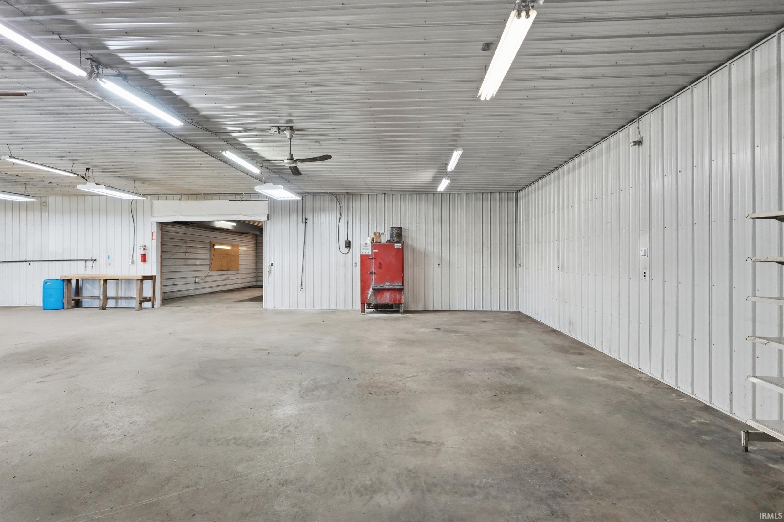 307 Nursery Street Lagrange, IN 46761 - Photo 23 of 35
