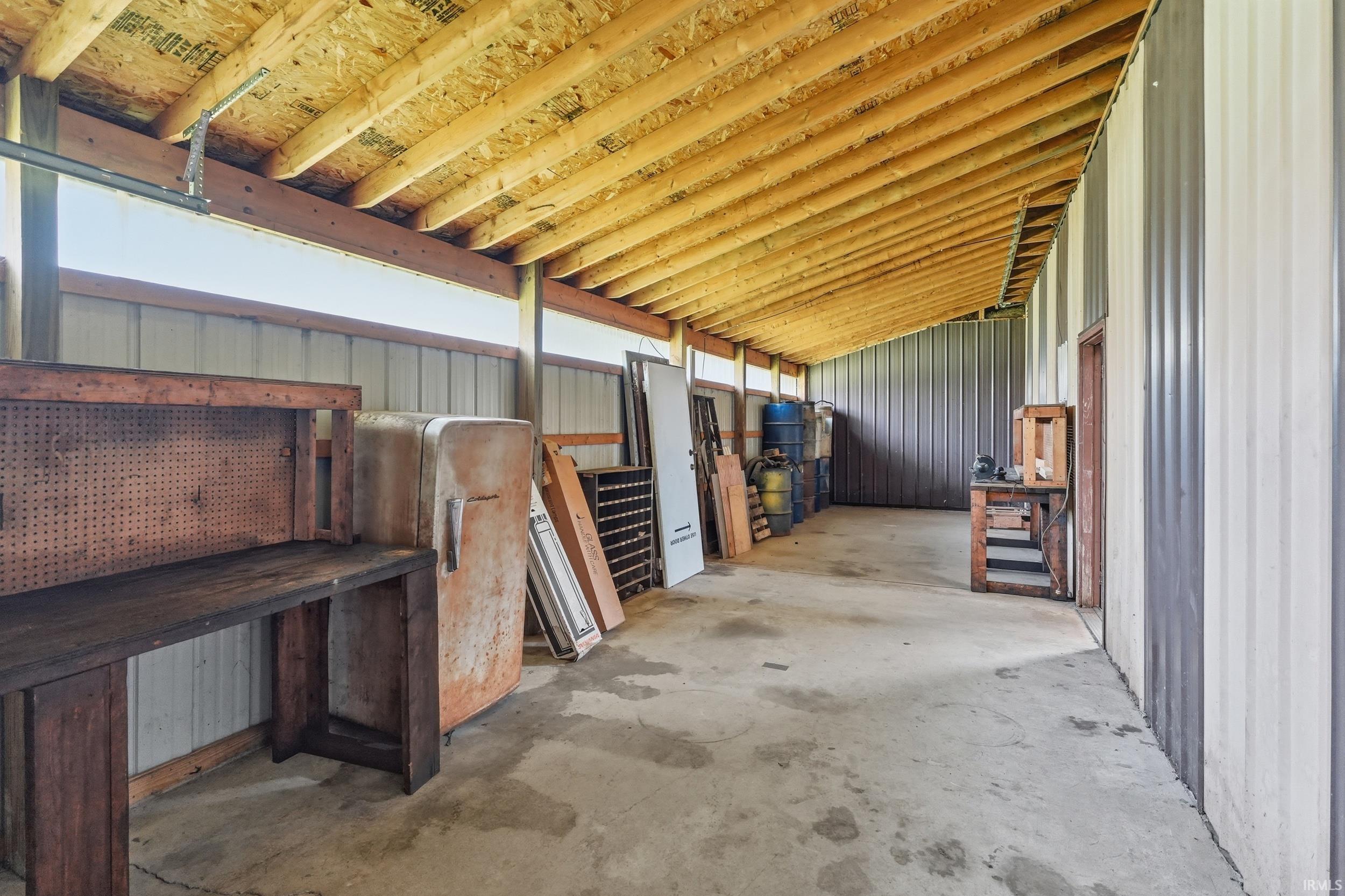 307 Nursery Street Lagrange, IN 46761 - Photo 24 of 35