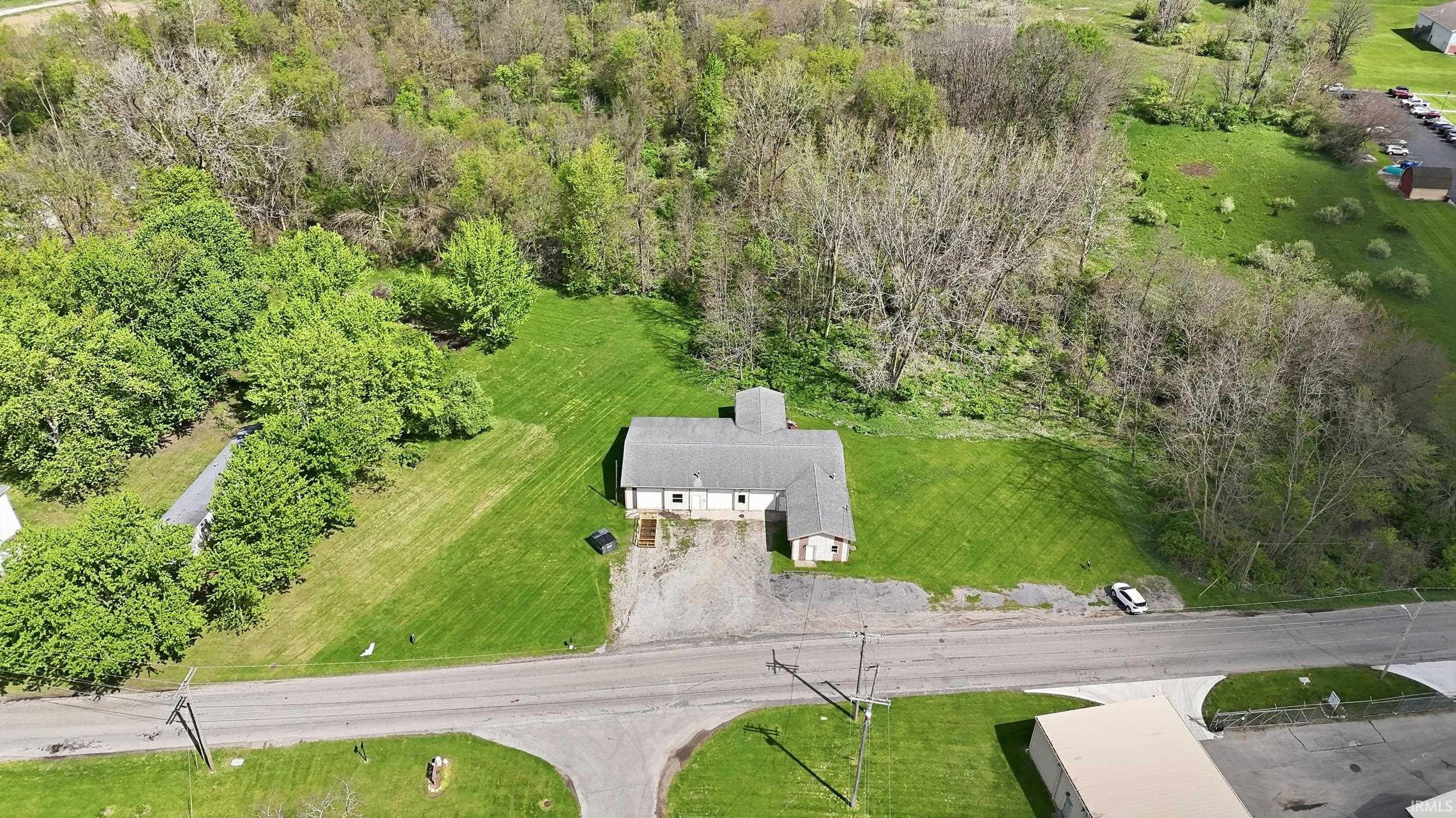 307 Nursery Street Lagrange, IN 46761 - Photo 25 of 35