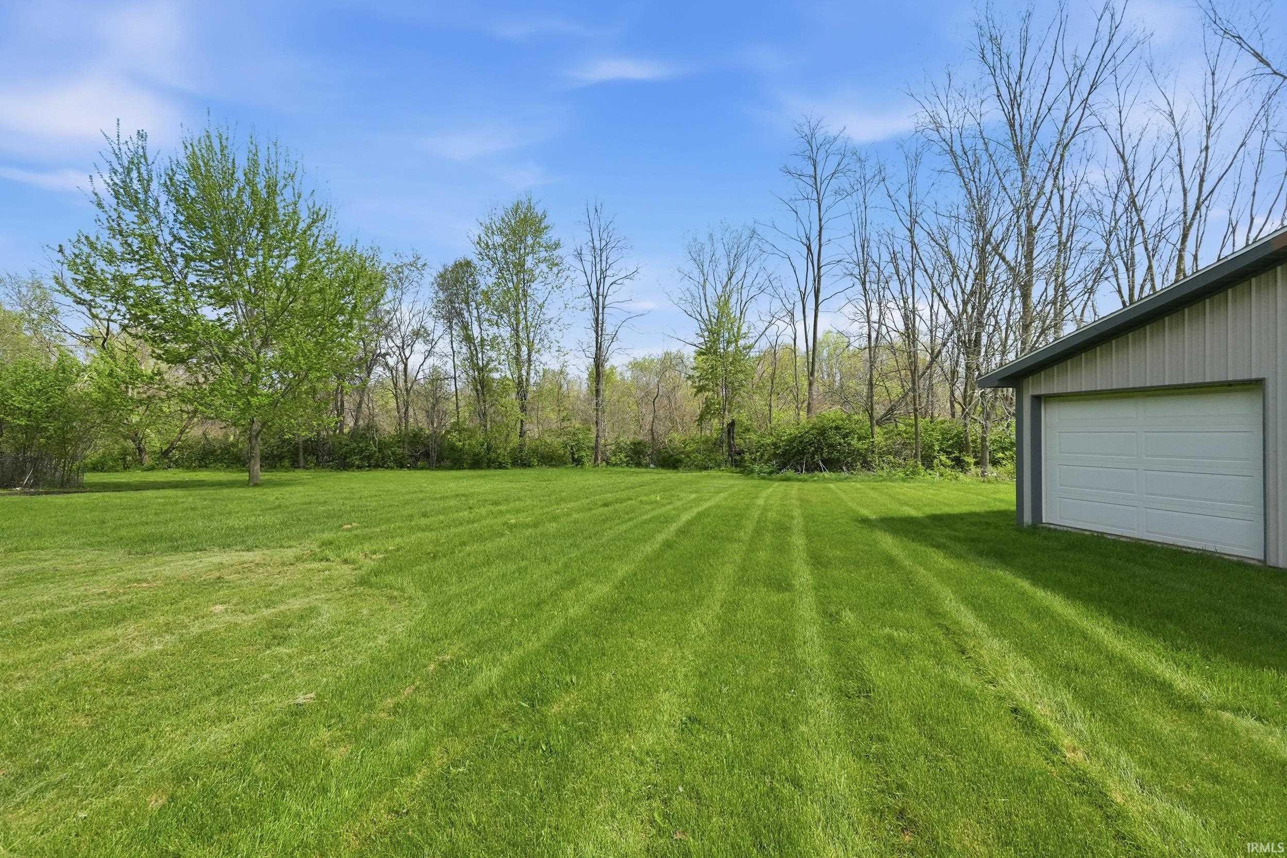 307 Nursery Street Lagrange, IN 46761 - Photo 26 of 35