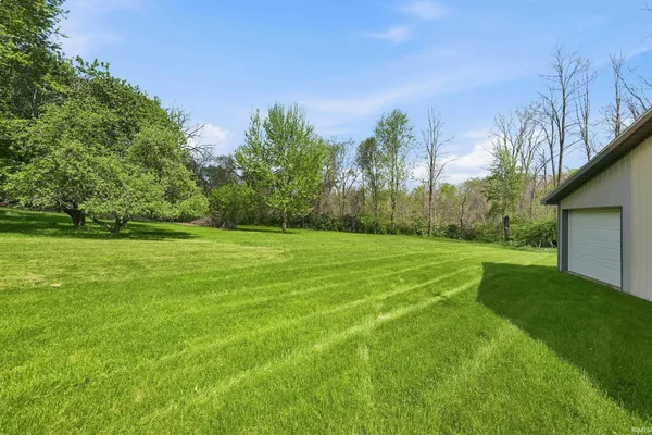 $349,900 | 307 Nursery Street, Lagrange, IN 46761