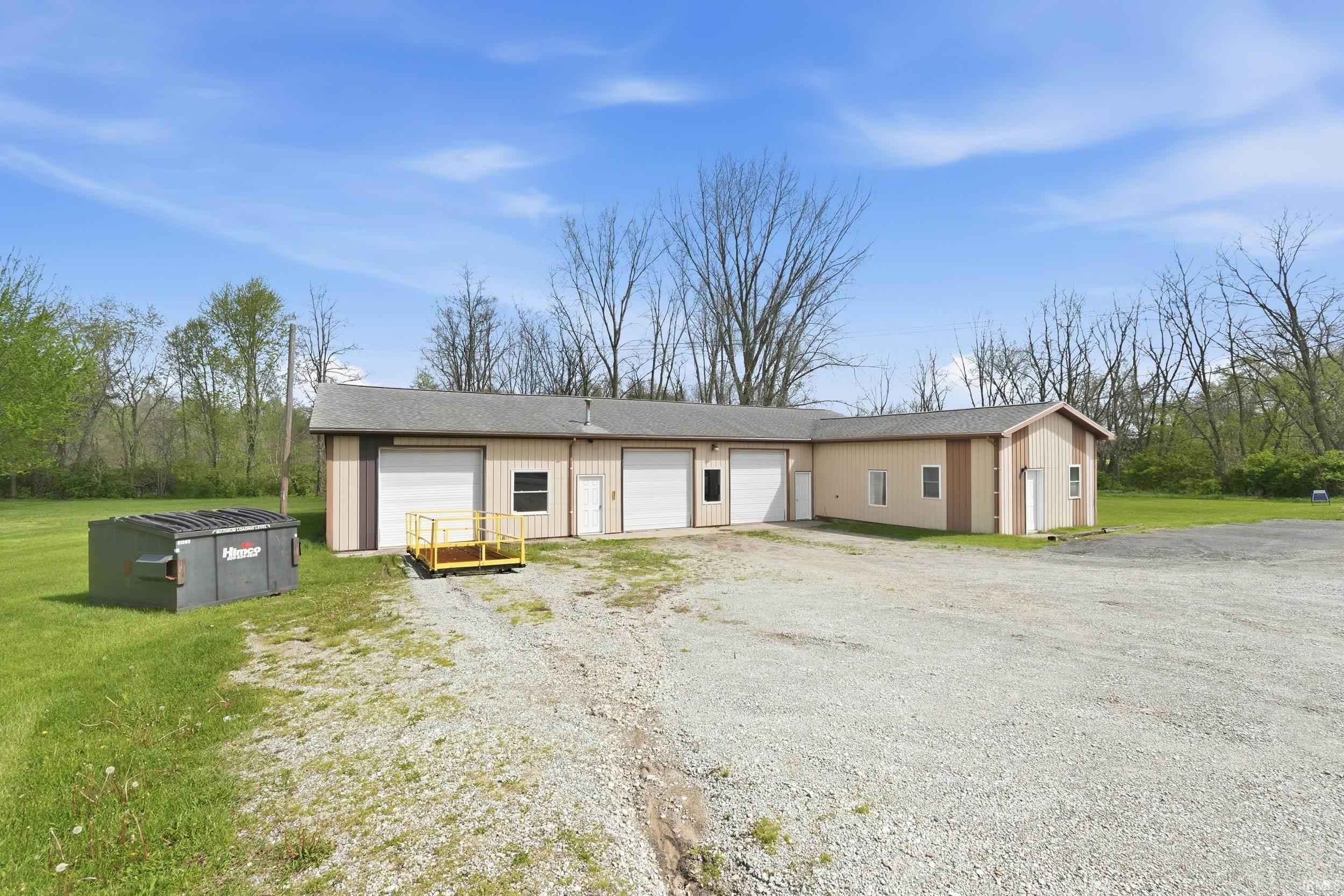 307 Nursery Street Lagrange, IN 46761 - Photo 6 of 35