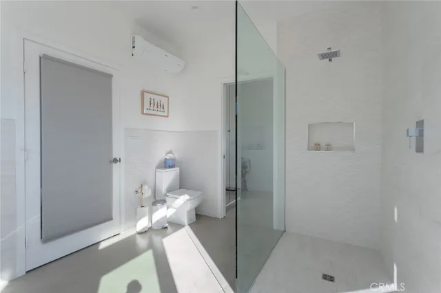 a bathroom with a sink and a window