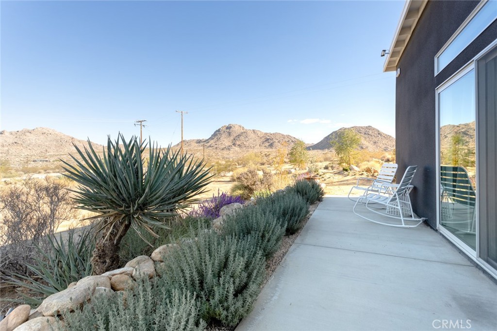 7802 Quail Springs Road Joshua Tree, CA 92252 - Photo 26 of 46