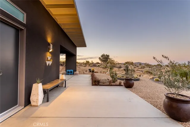 $599,000 | 7802 Quail Springs Road, Joshua Tree, CA 92252