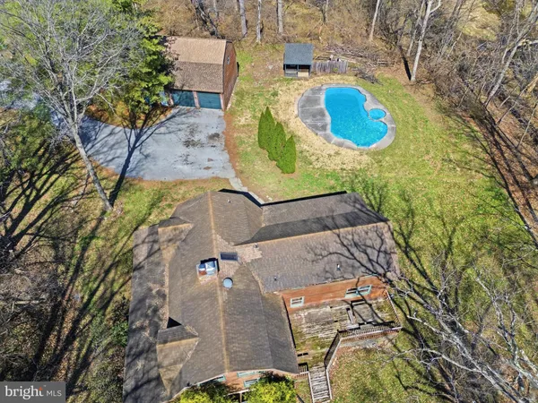 $398,000 | 24 Grist Mill Lane, West Grove, PA 19390