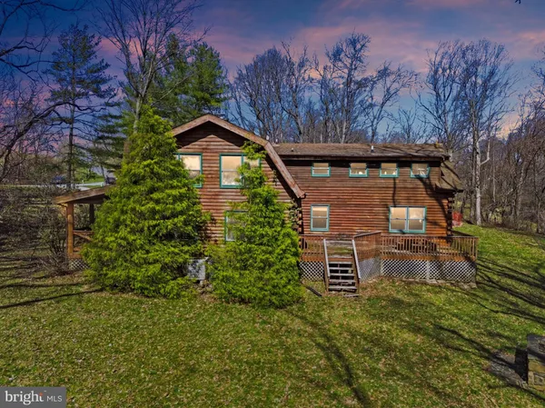 $398,000 | 24 Grist Mill Lane, West Grove, PA 19390