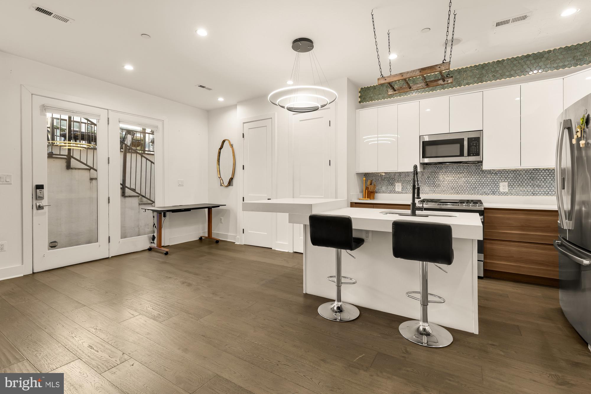 1428 Meridian Place Northwest, Unit 1 Washington, DC 20010 - Photo 11 of 31