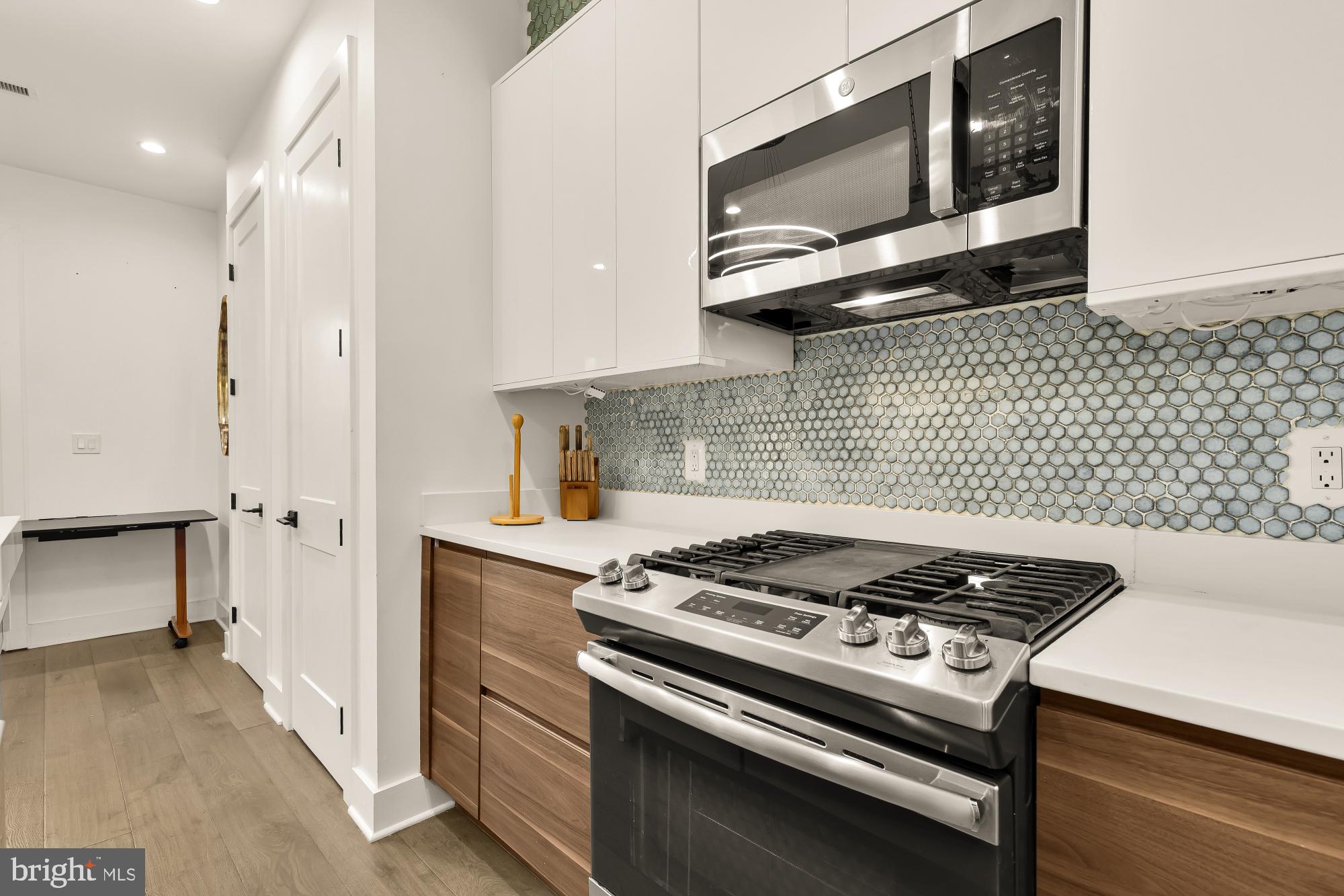 1428 Meridian Place Northwest, Unit 1 Washington, DC 20010 - Photo 15 of 31