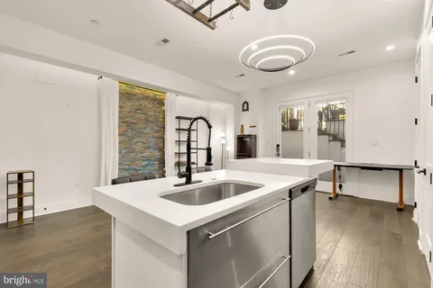 $395,000 | 1428 Meridian Place Northwest, Unit 1, Washington, DC 20010