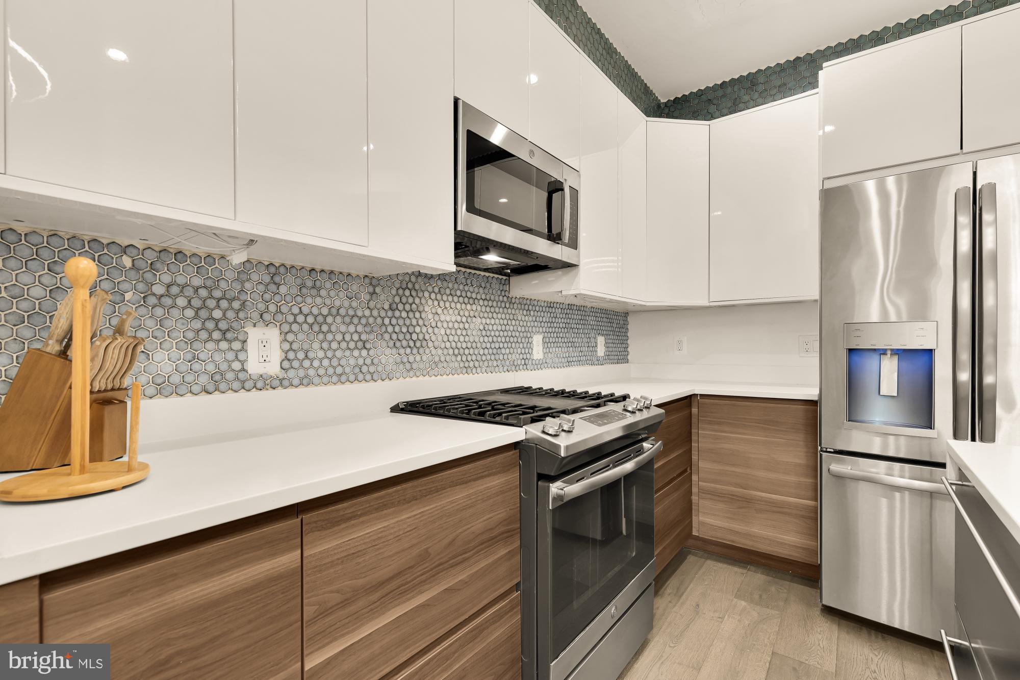 1428 Meridian Place Northwest, Unit 1 Washington, DC 20010 - Photo 19 of 31