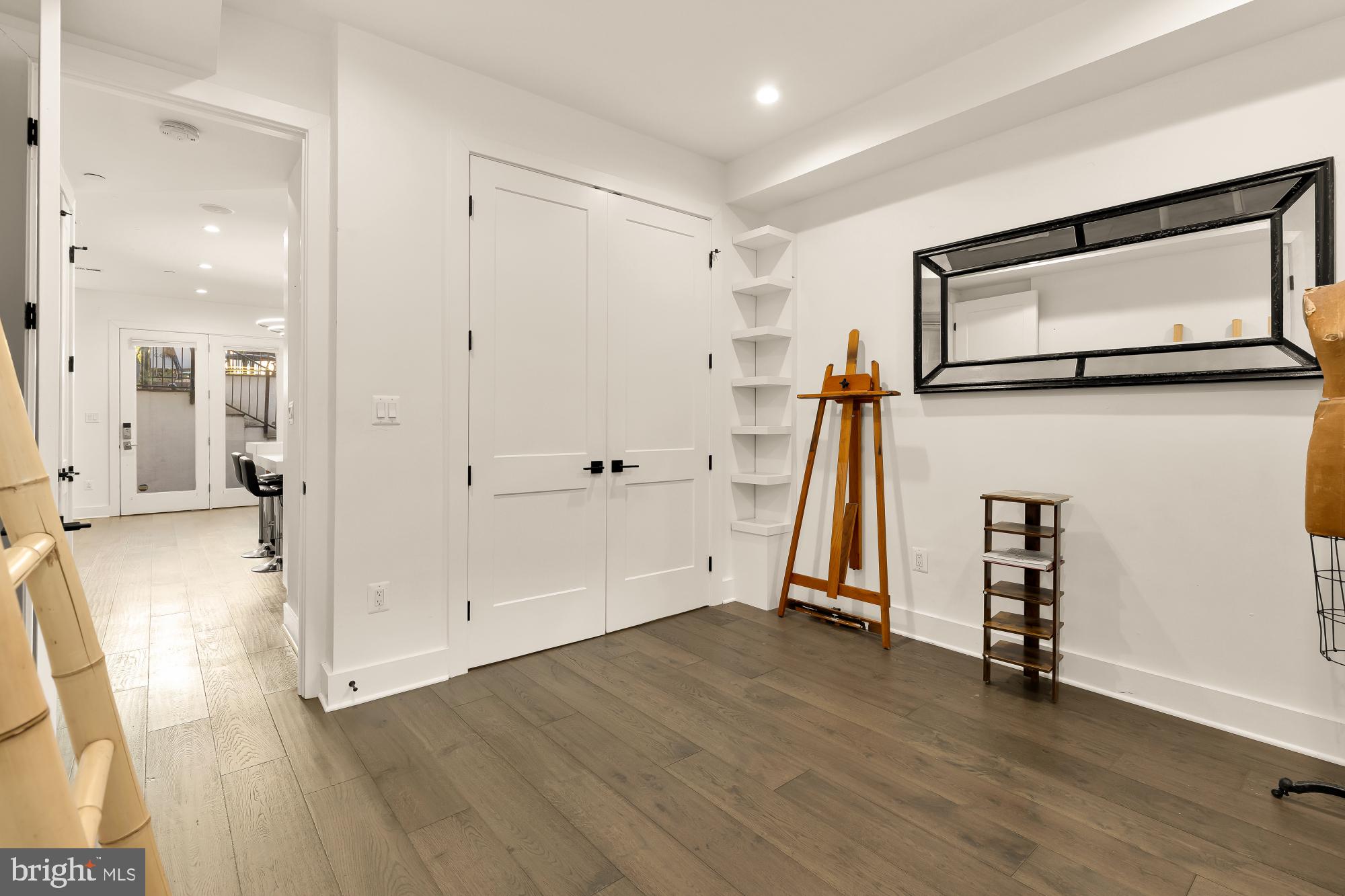 1428 Meridian Place Northwest, Unit 1 Washington, DC 20010 - Photo 23 of 31