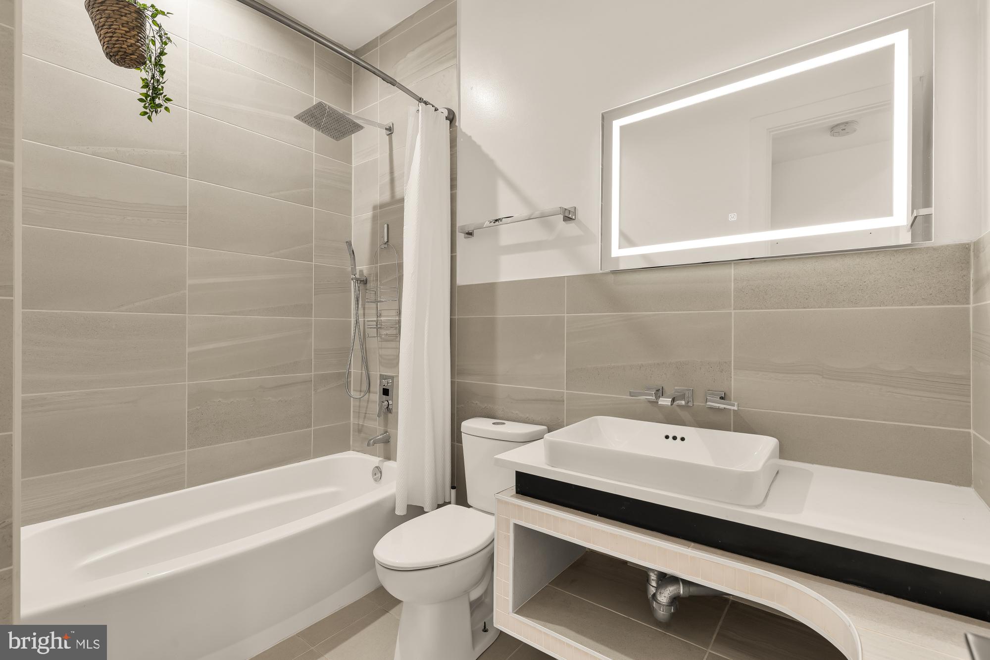 1428 Meridian Place Northwest, Unit 1 Washington, DC 20010 - Photo 26 of 31