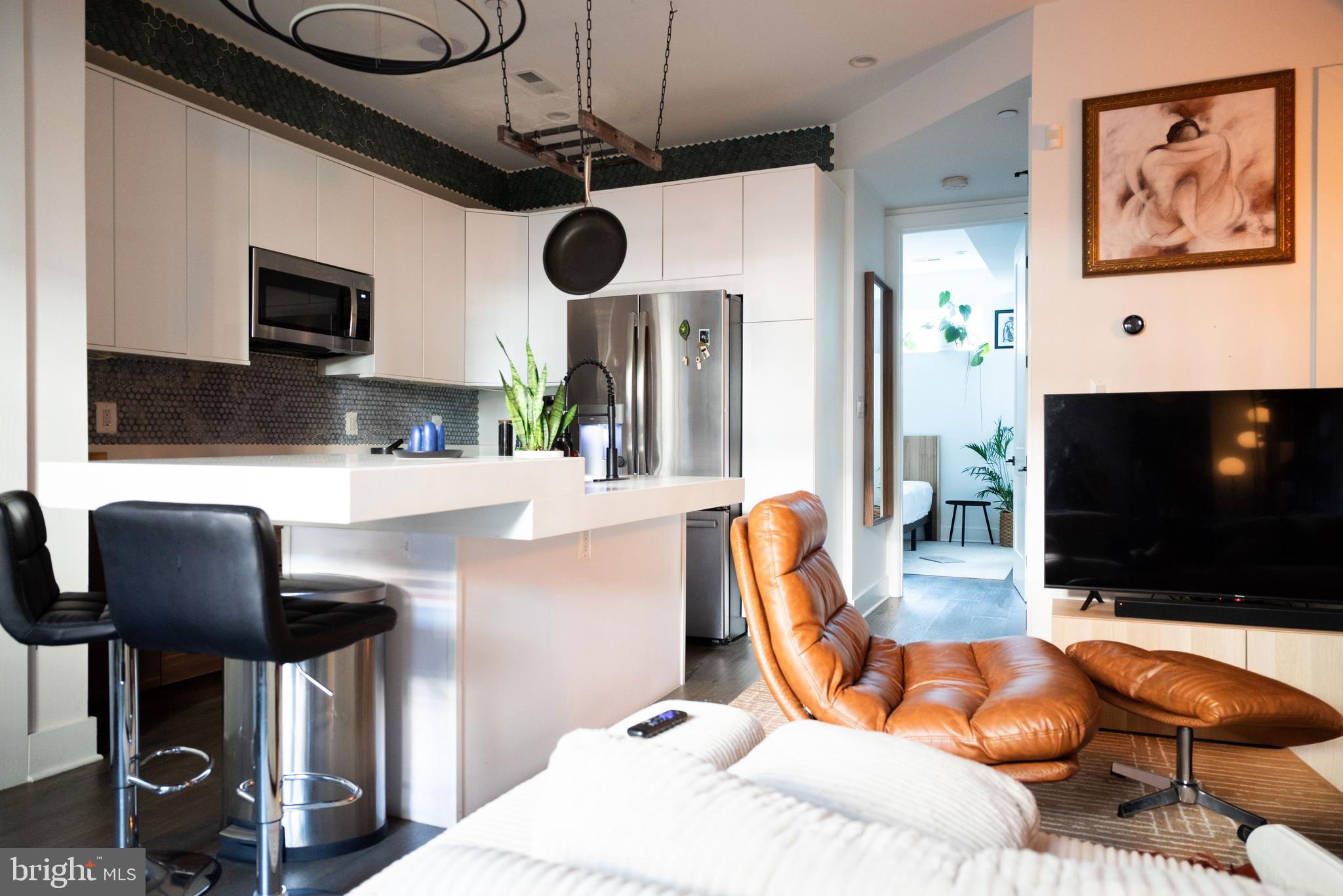 1428 Meridian Place Northwest, Unit 1 Washington, DC 20010 - Photo 27 of 31