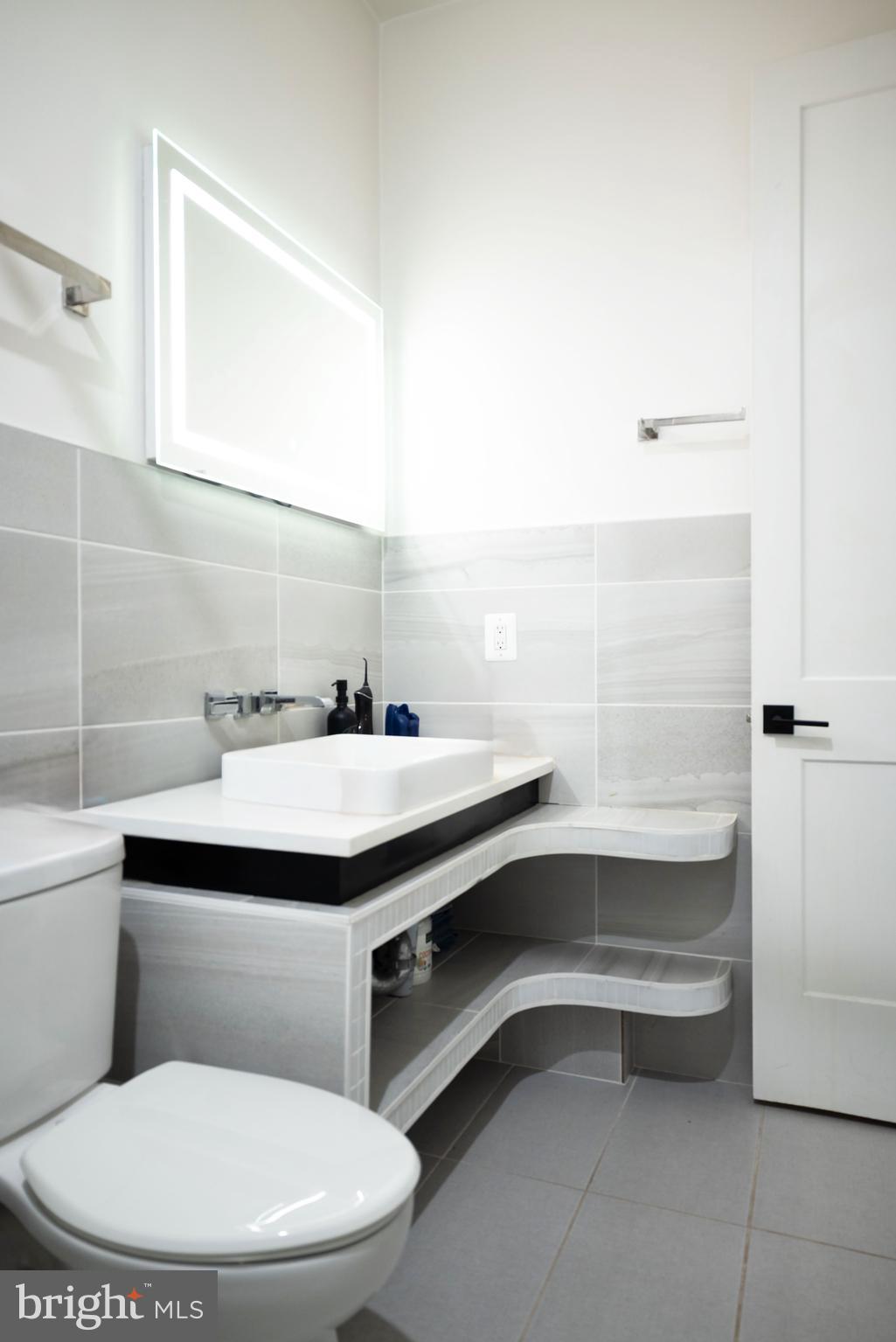 1428 Meridian Place Northwest, Unit 1 Washington, DC 20010 - Photo 30 of 31