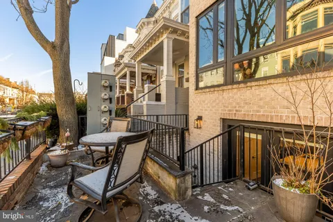 $395,000 | 1428 Meridian Place Northwest, Unit 1, Washington, DC 20010