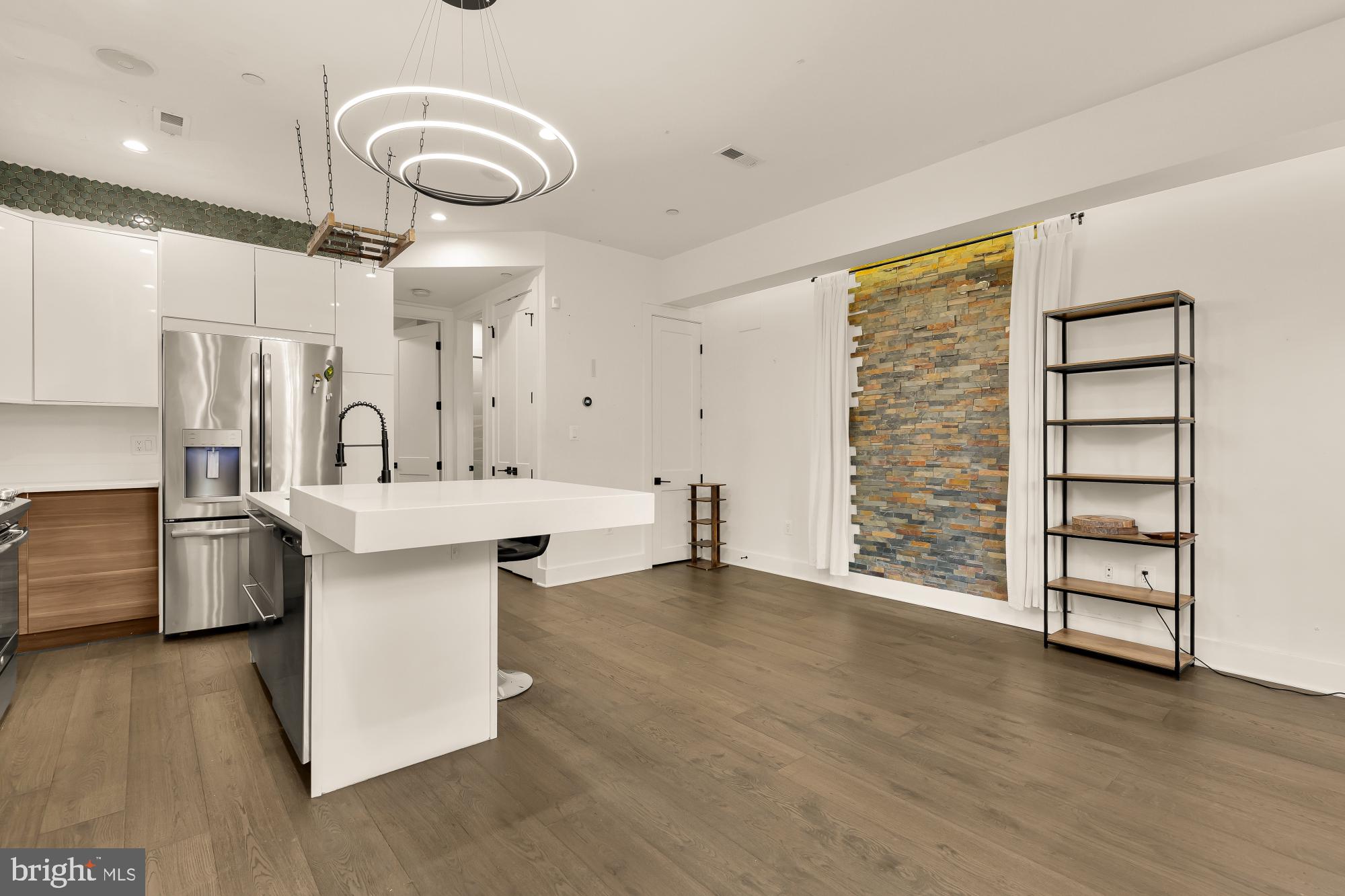 1428 Meridian Place Northwest, Unit 1 Washington, DC 20010 - Photo 5 of 31