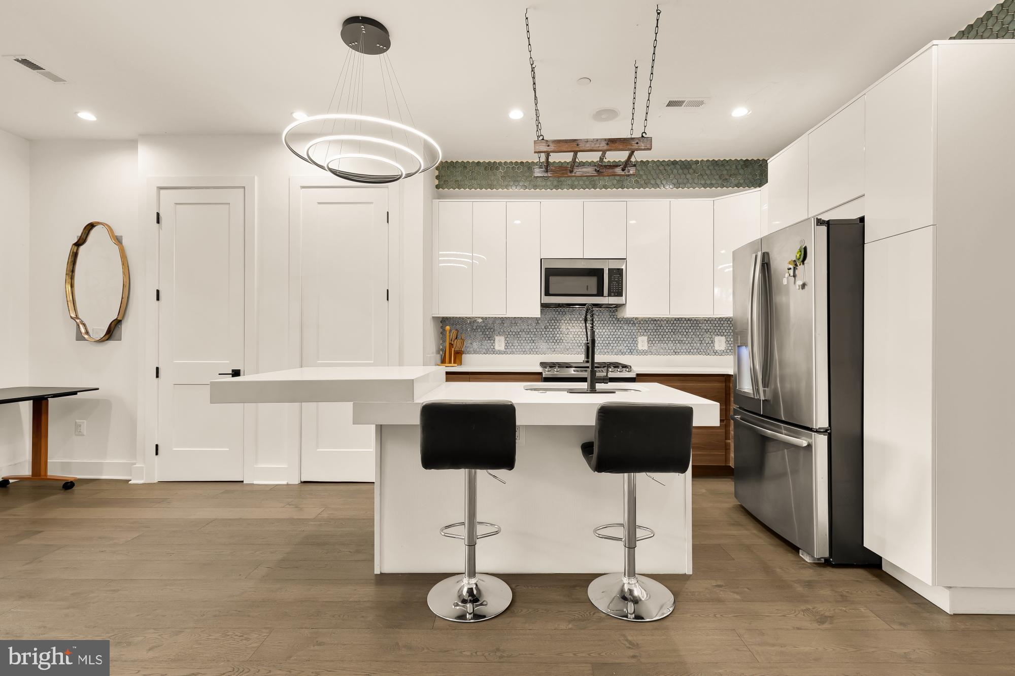 1428 Meridian Place Northwest, Unit 1 Washington, DC 20010 - Photo 10 of 31