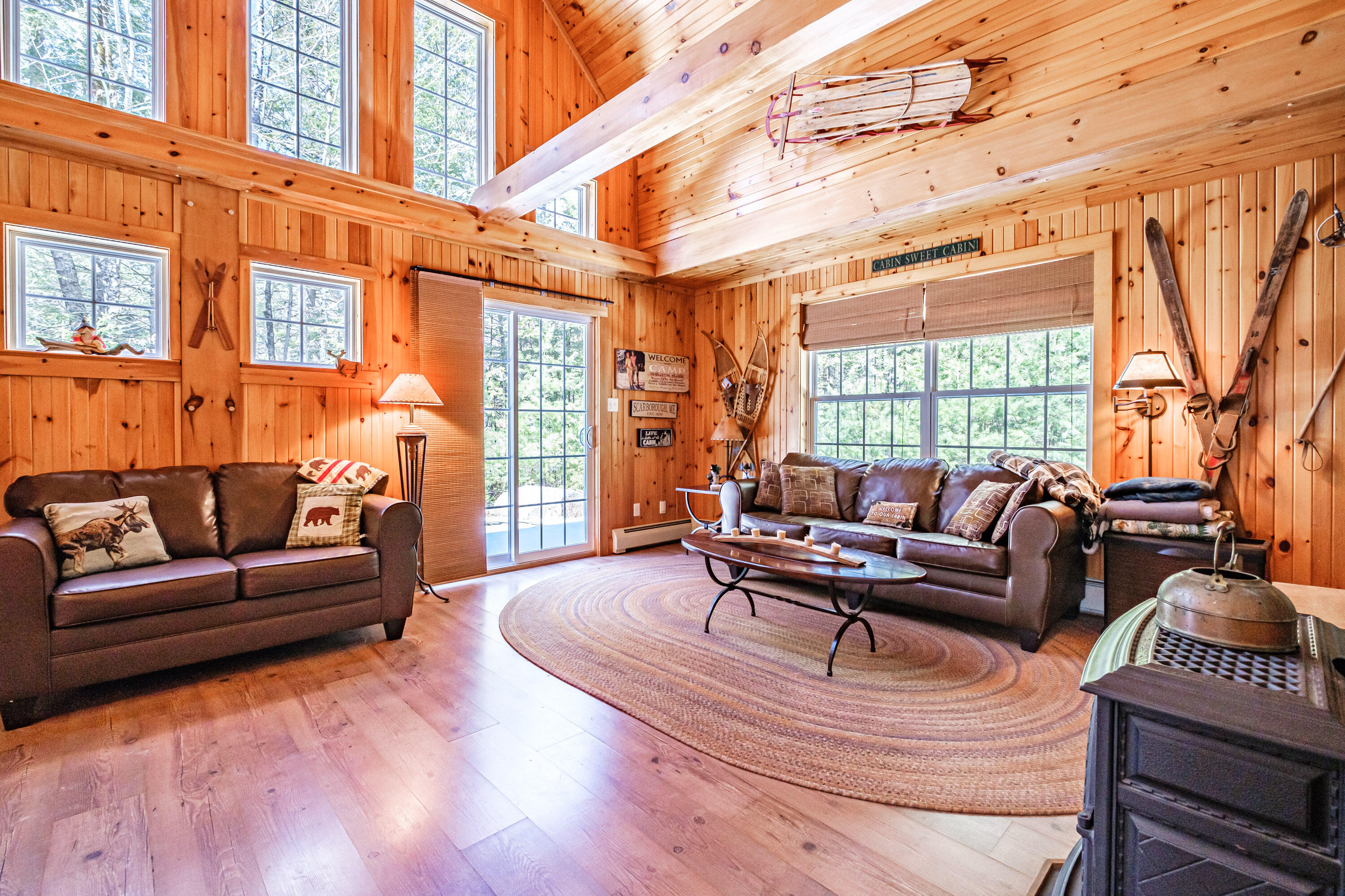 158 Big Sandy Road Bridgton, ME 04009 - Photo 22 of 59 20250328gp-62029
