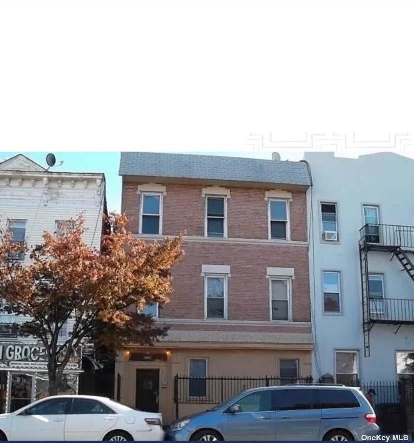 1234 Intervale Avenue, Bronx, NY 10459 Compass