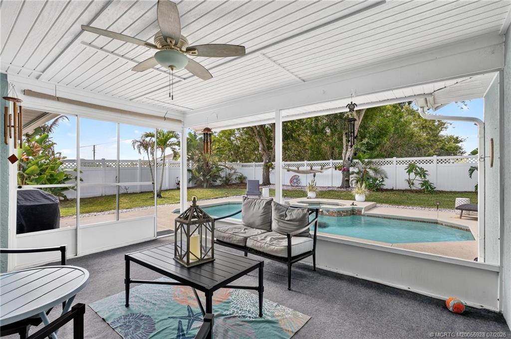 2510 Southwest Fair Isle Road Port St. Lucie, FL 34987 - Photo 34 of 62 Gallery Image 34