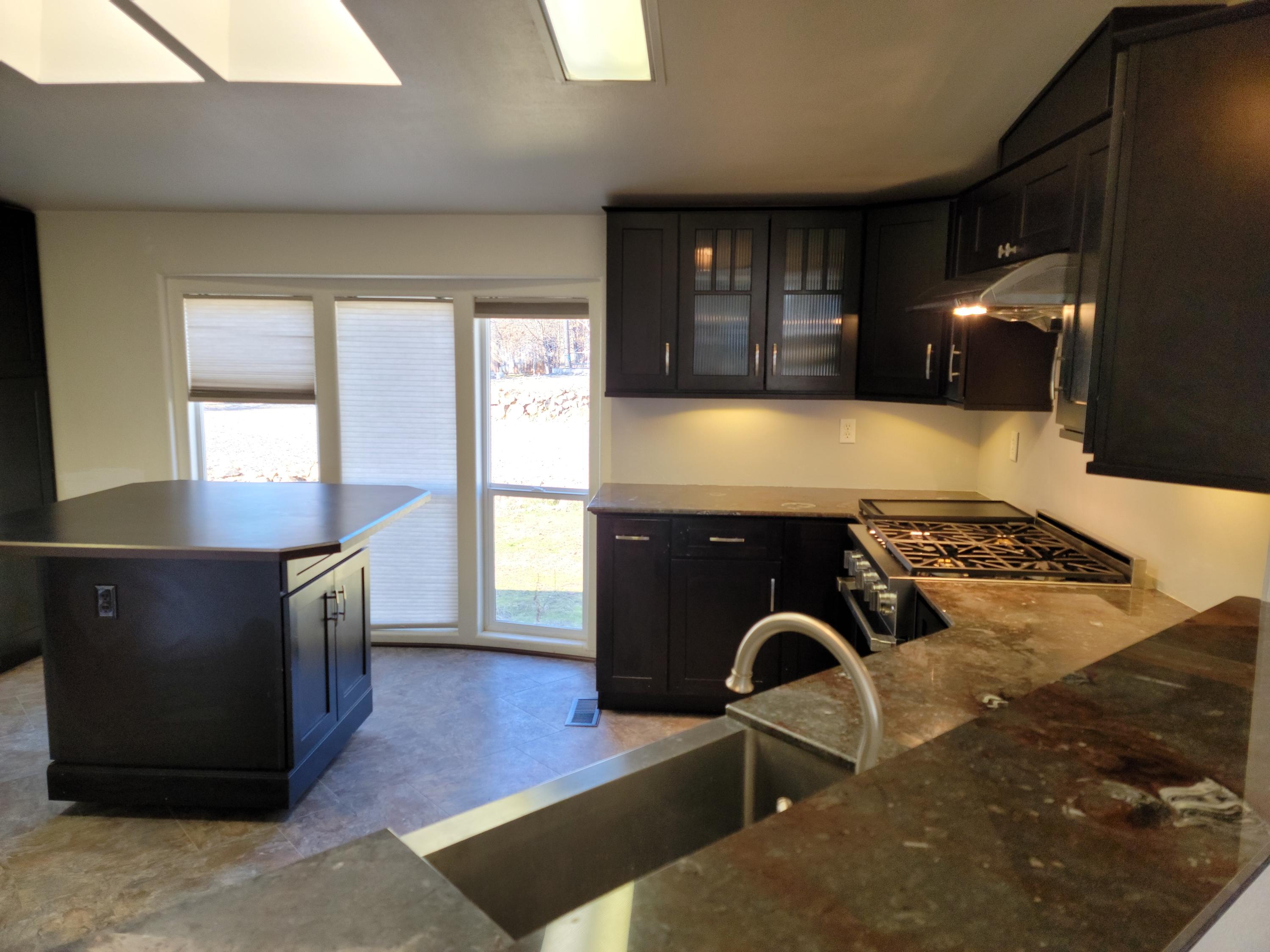 12345 North Obenchain Road Eagle Point, OR 97524 - Photo 28 of 71 kitchen pic 14