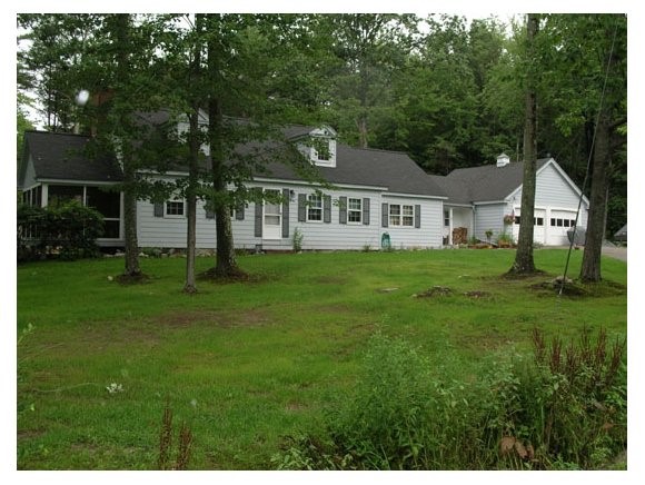 91 Forest Road Wolfeboro, NH 03894 - Photo 1 of 1 Gallery Image 1