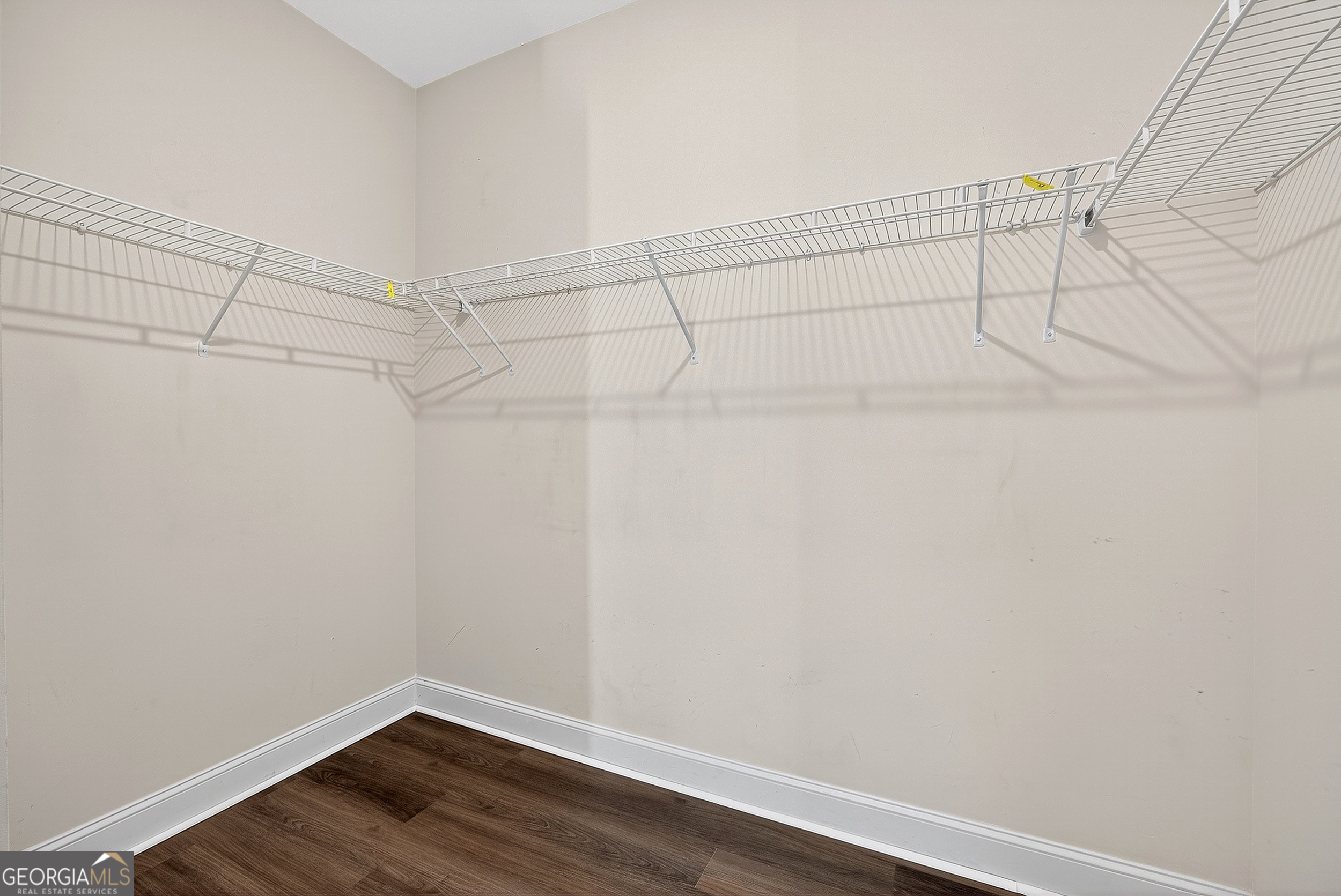 712 Avondale Hills Drive Decatur, GA 30032 - Photo 25 of 29 a view of a room with racks on the wall