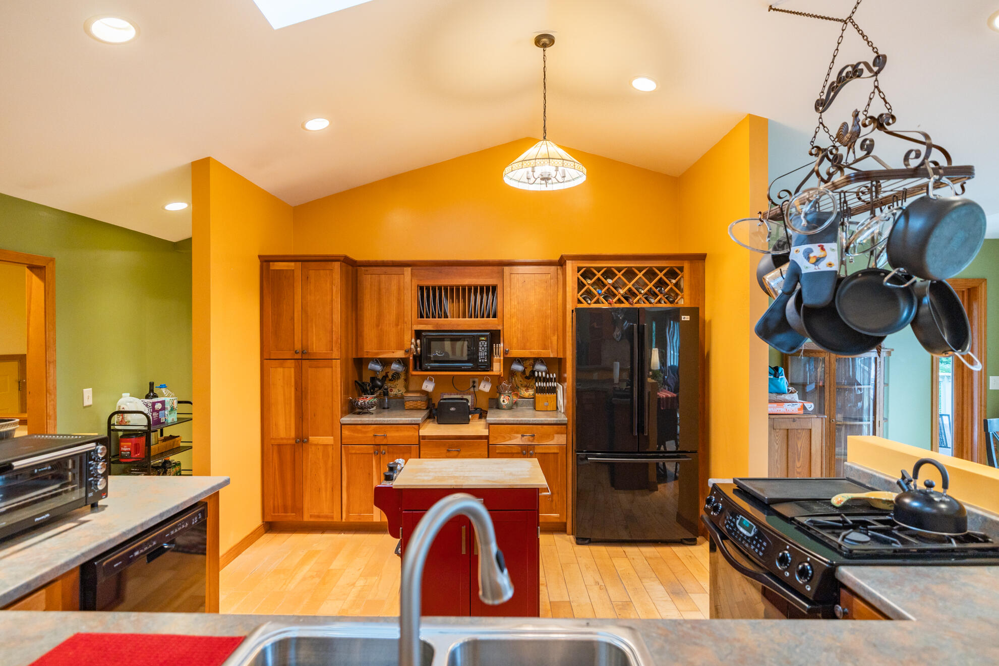660 Paris Hill Road Buckfield, ME 04220 - Photo 5 of 63 6I3A0018-HDR
