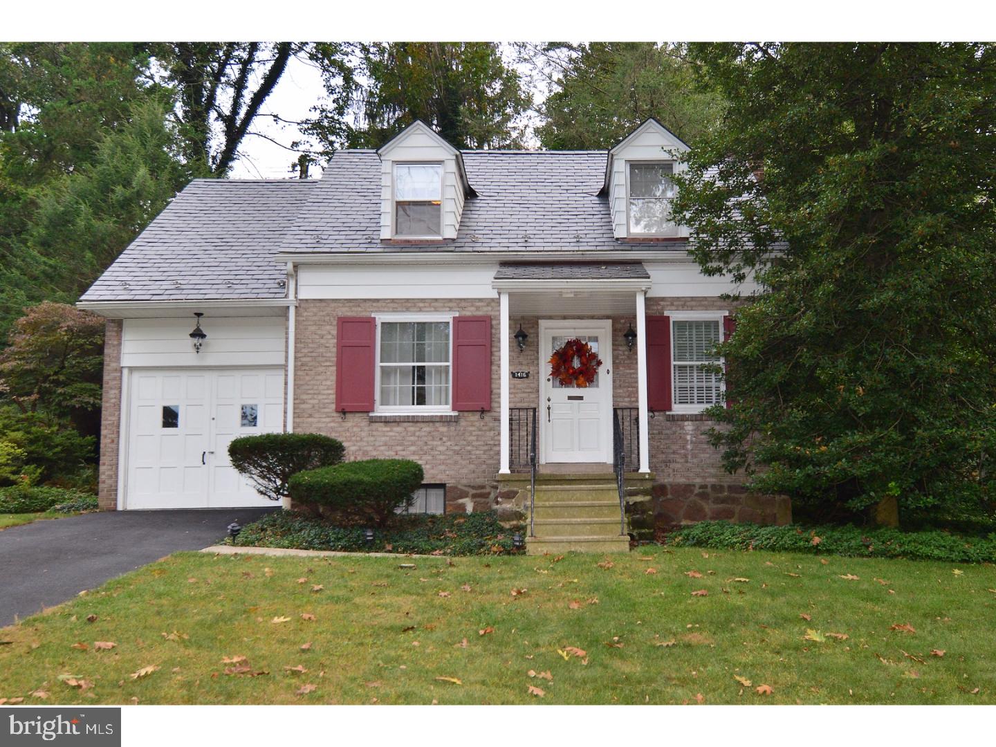1416 Old Wyomissing Road Reading, PA 19610 - Photo 1 of 20 Gallery Image 1