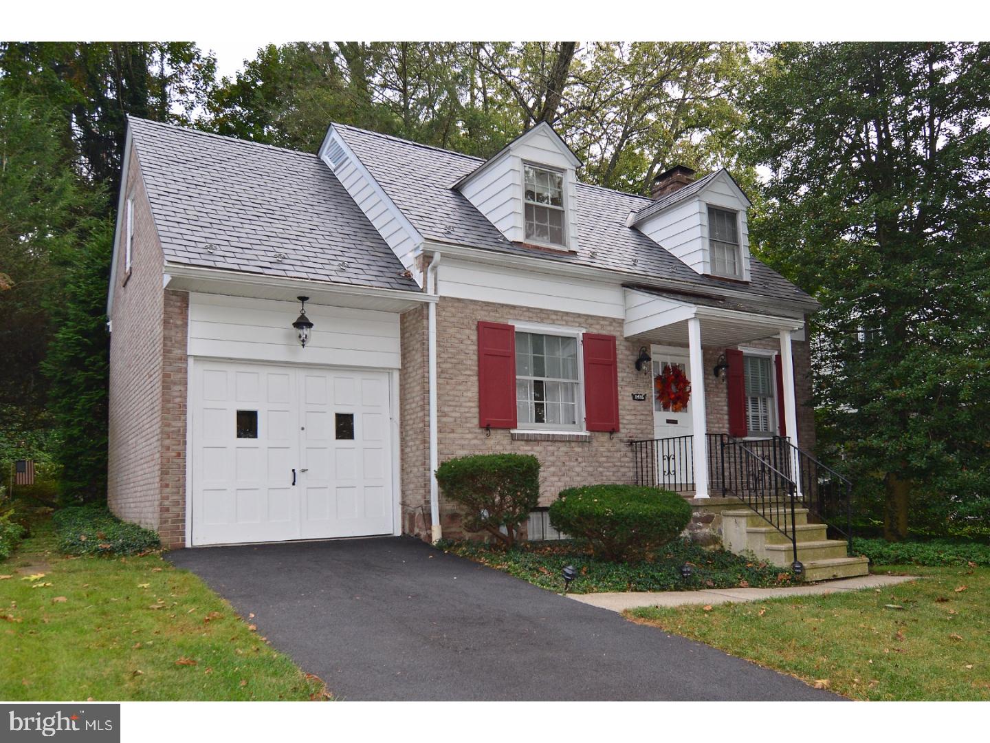 1416 Old Wyomissing Road Reading, PA 19610 - Photo 2 of 20 Gallery Image 2