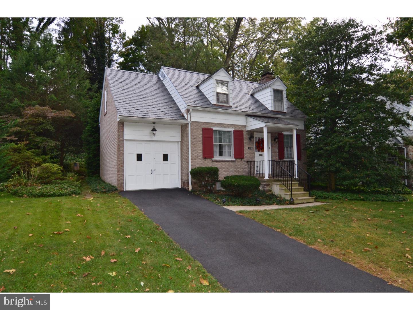 1416 Old Wyomissing Road Reading, PA 19610 - Photo 3 of 20 Gallery Image 3